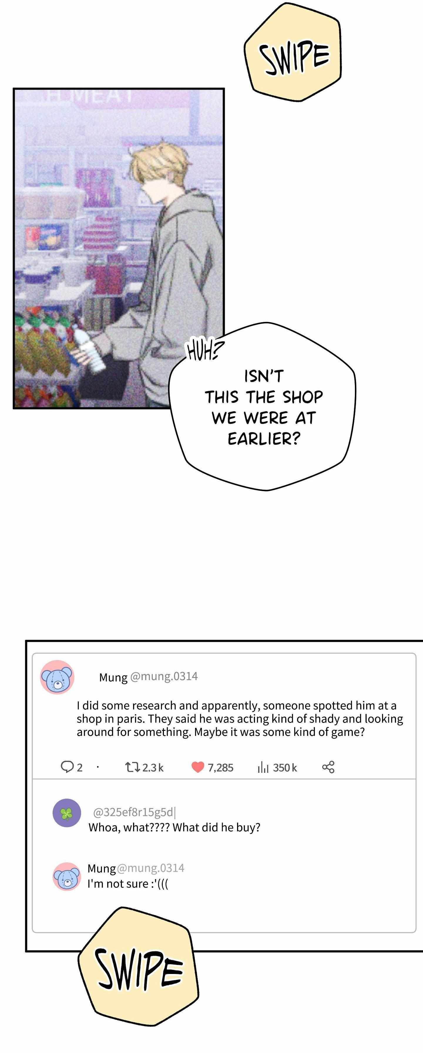 Bias Wrecker Chapter 4 page 13 - 