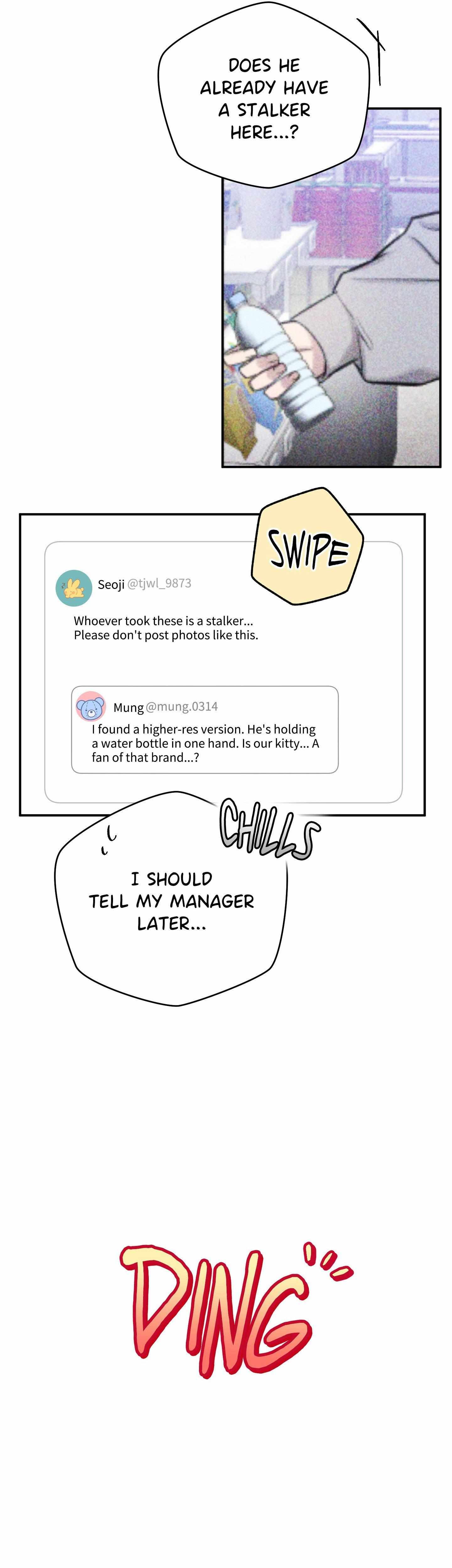 Bias Wrecker Chapter 4 page 14 - 