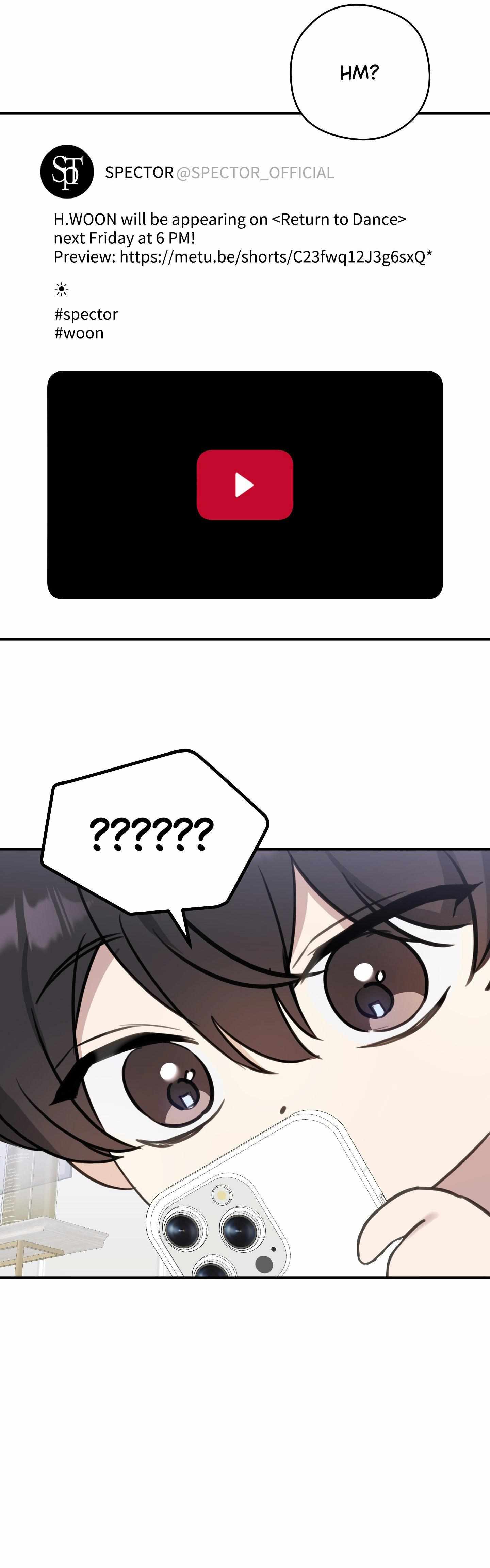 Bias Wrecker Chapter 4 page 15 - 