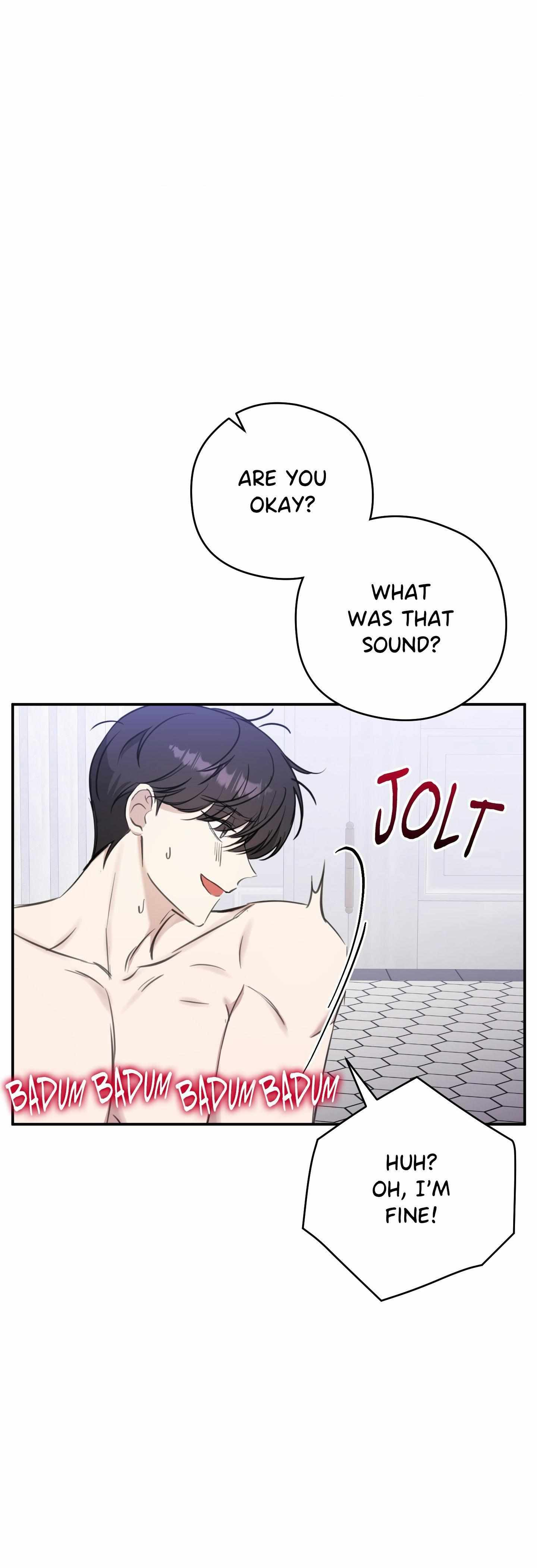 Bias Wrecker Chapter 4 page 19 - 