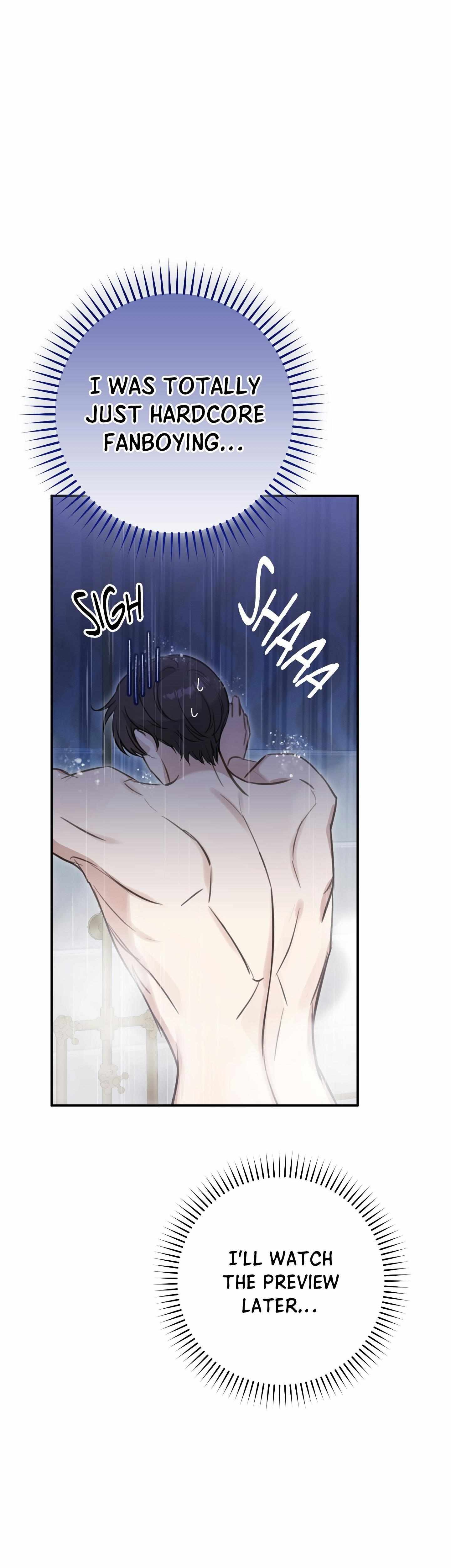 Bias Wrecker Chapter 4 page 22 - 