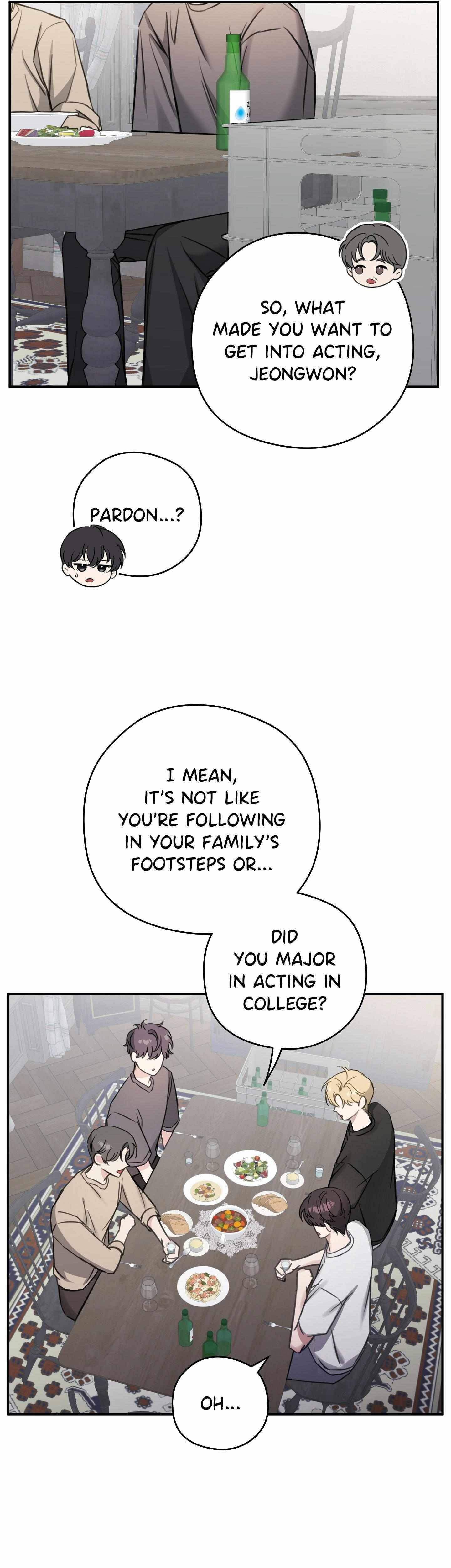 Bias Wrecker Chapter 4 page 24 - 