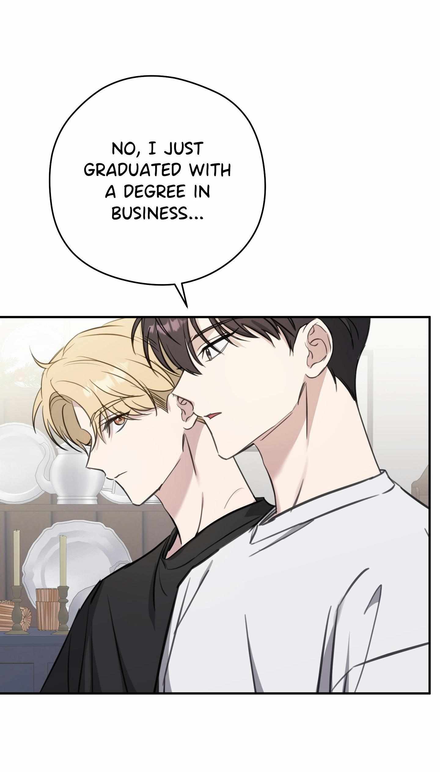 Bias Wrecker Chapter 4 page 25 - 