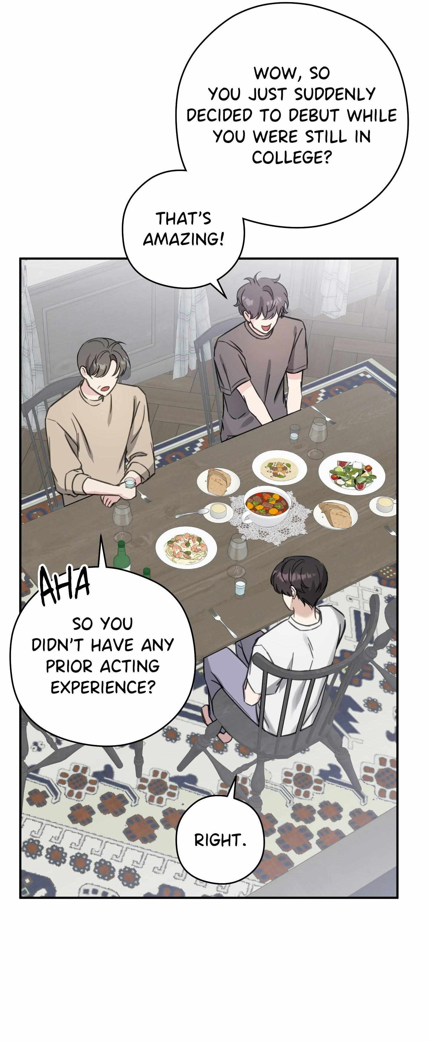 Bias Wrecker Chapter 4 page 26 - 