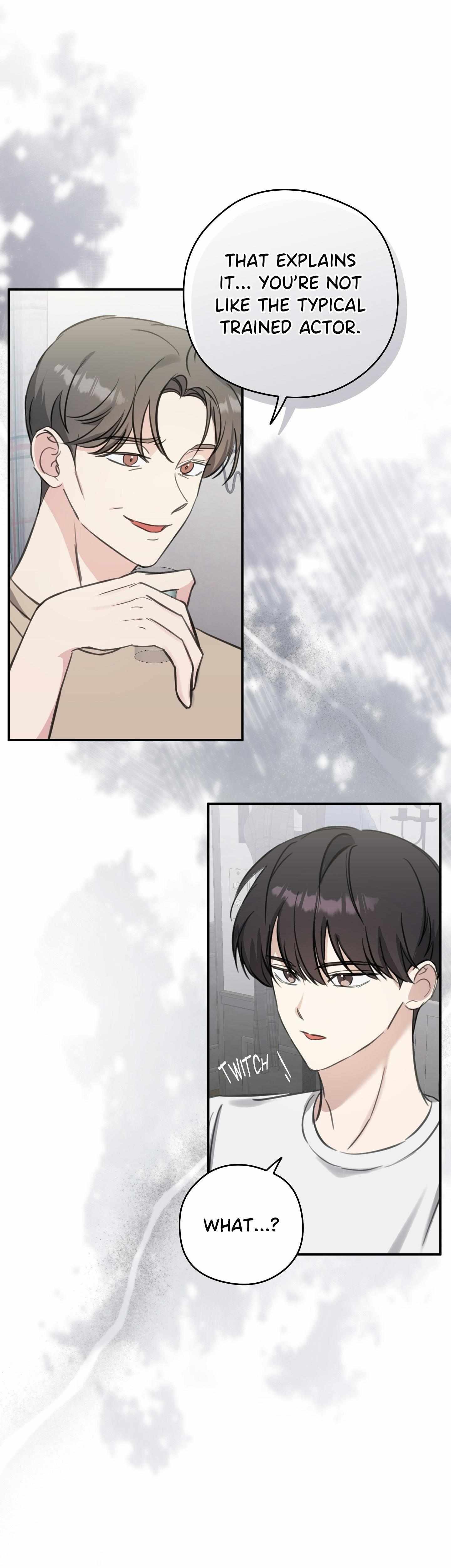 Bias Wrecker Chapter 4 page 27 - 