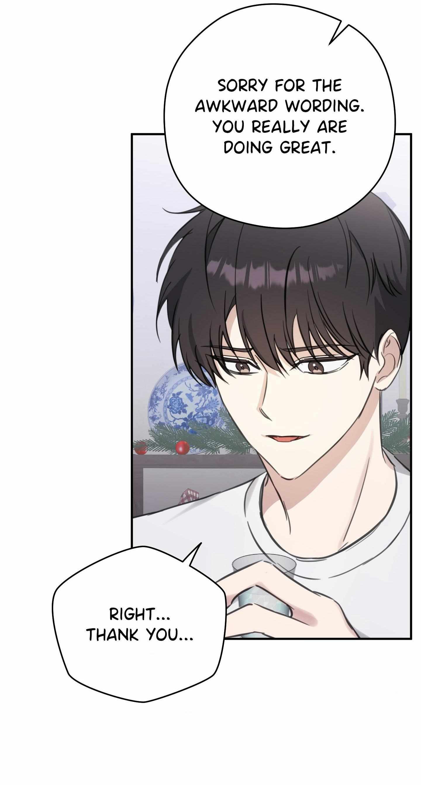 Bias Wrecker Chapter 4 page 29 - 