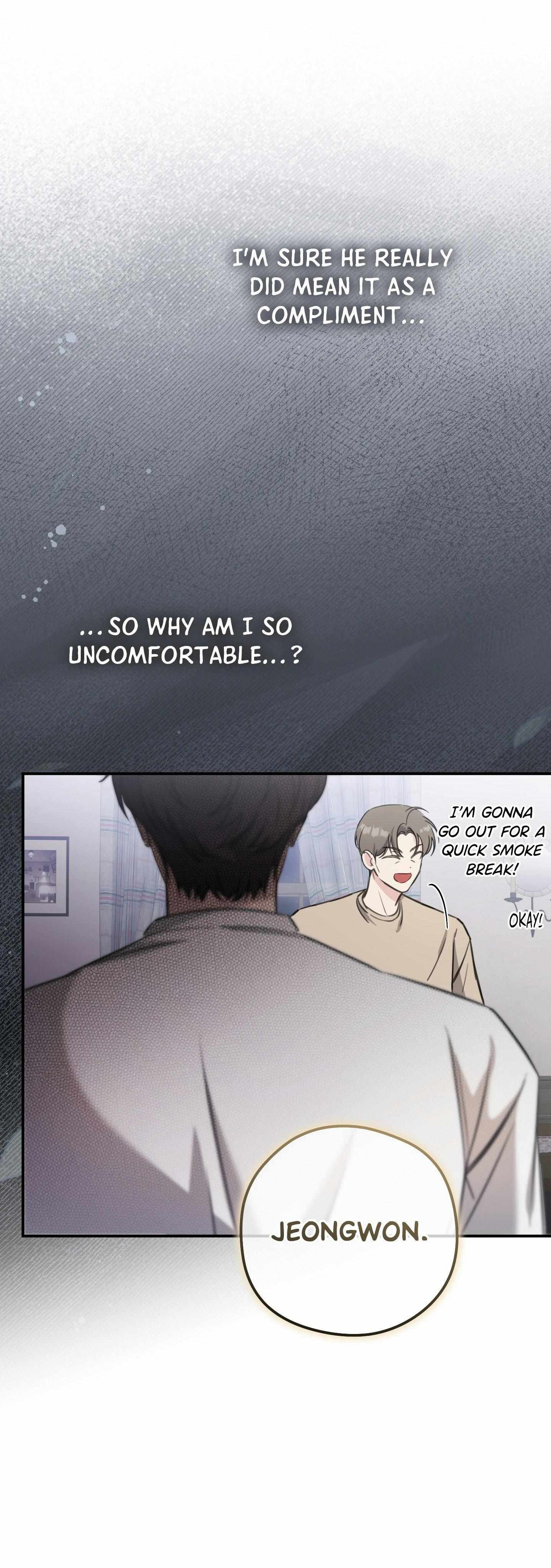 Bias Wrecker Chapter 4 page 30 - 