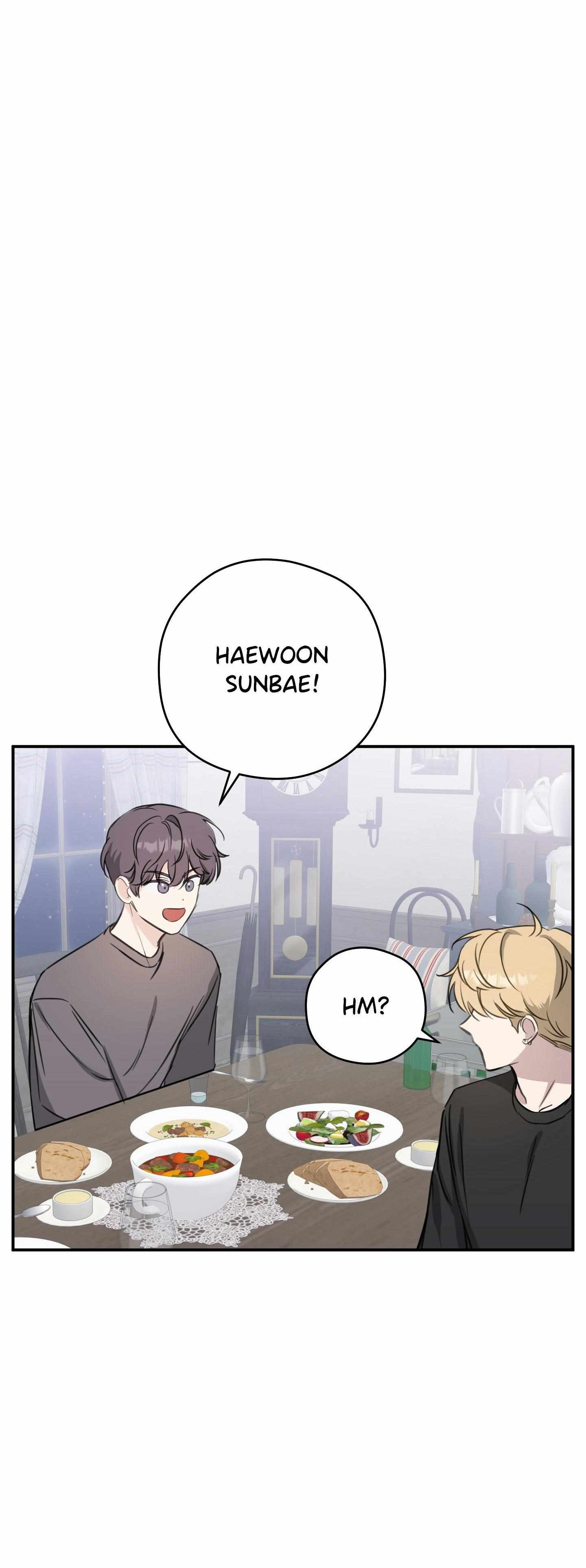 Bias Wrecker Chapter 4 page 32 - 