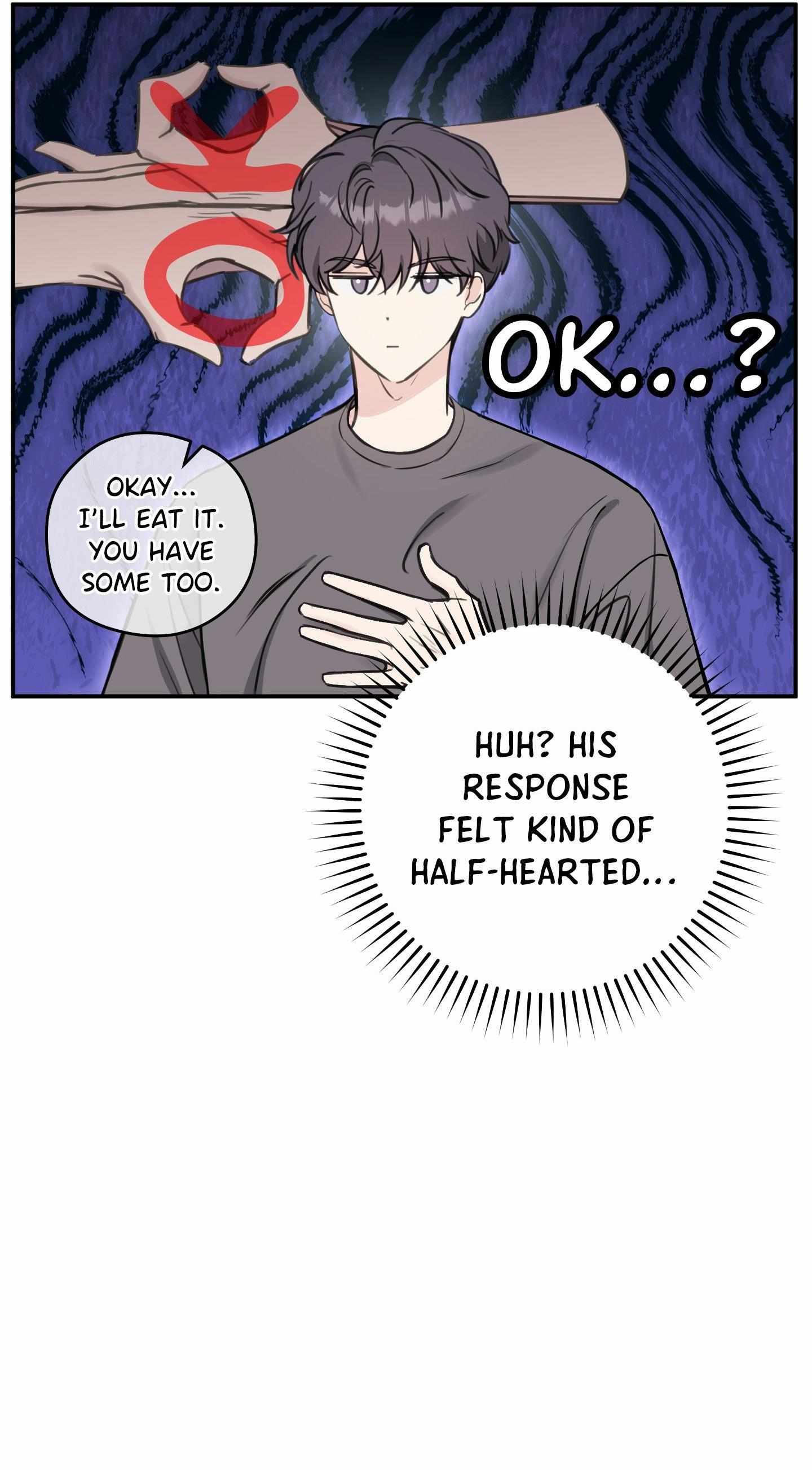 Bias Wrecker Chapter 4 page 34 - 