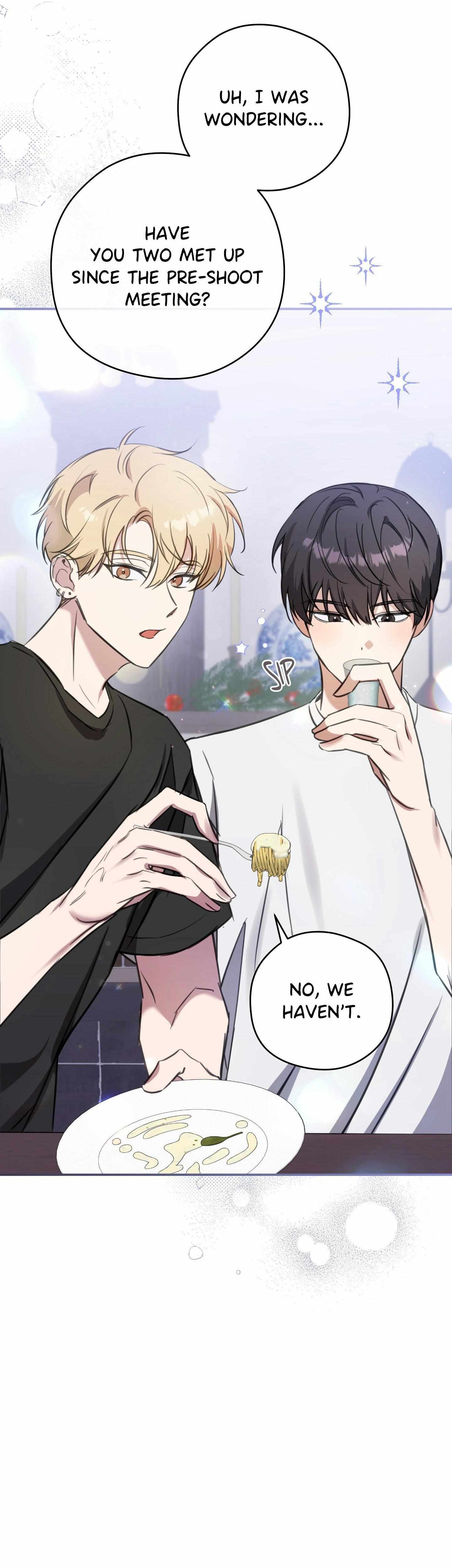 Bias Wrecker Chapter 4 page 35 - 
