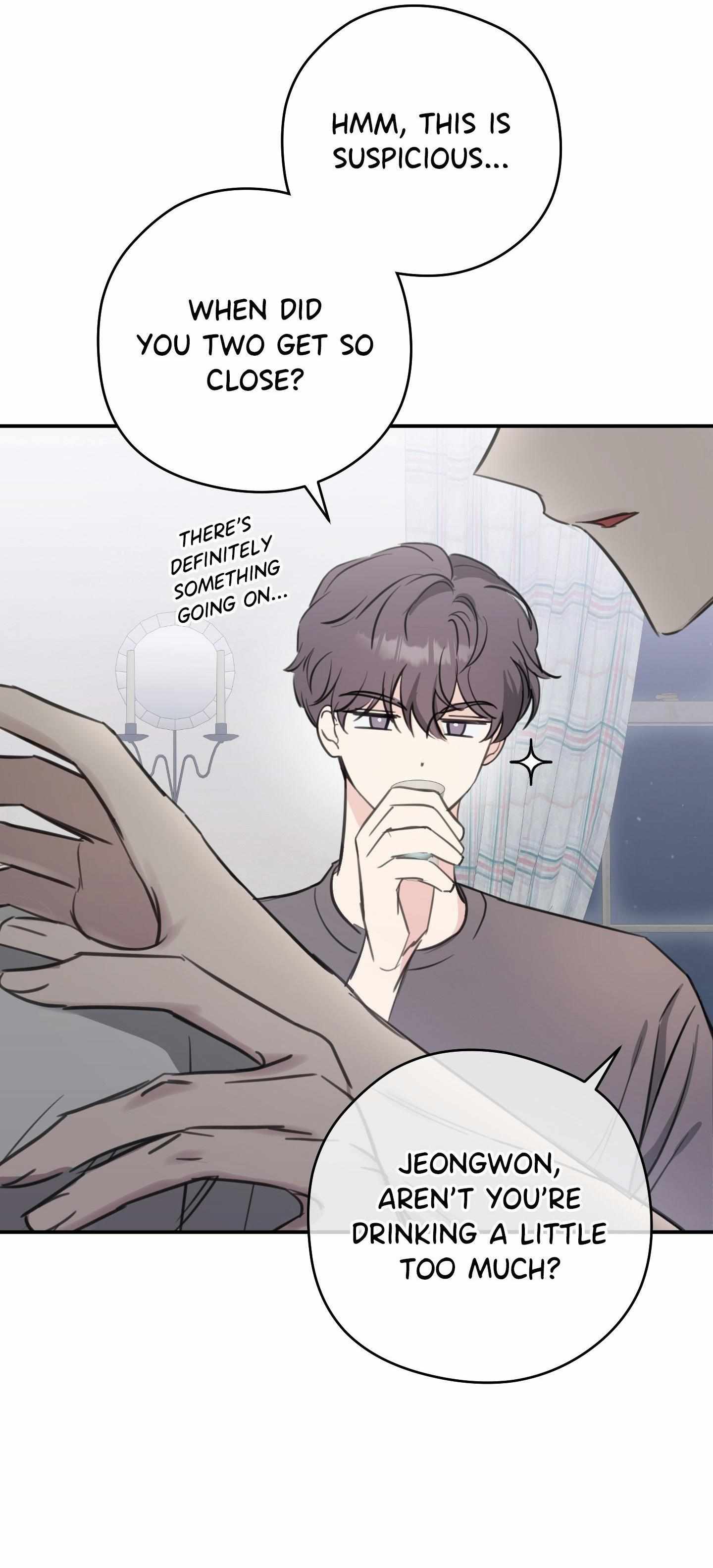Bias Wrecker Chapter 4 page 37 - 