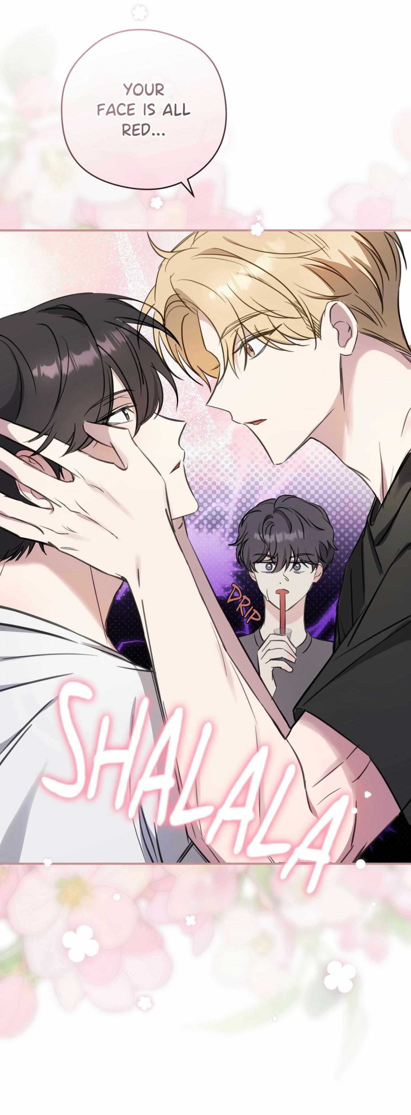 Bias Wrecker Chapter 4 page 38 - 