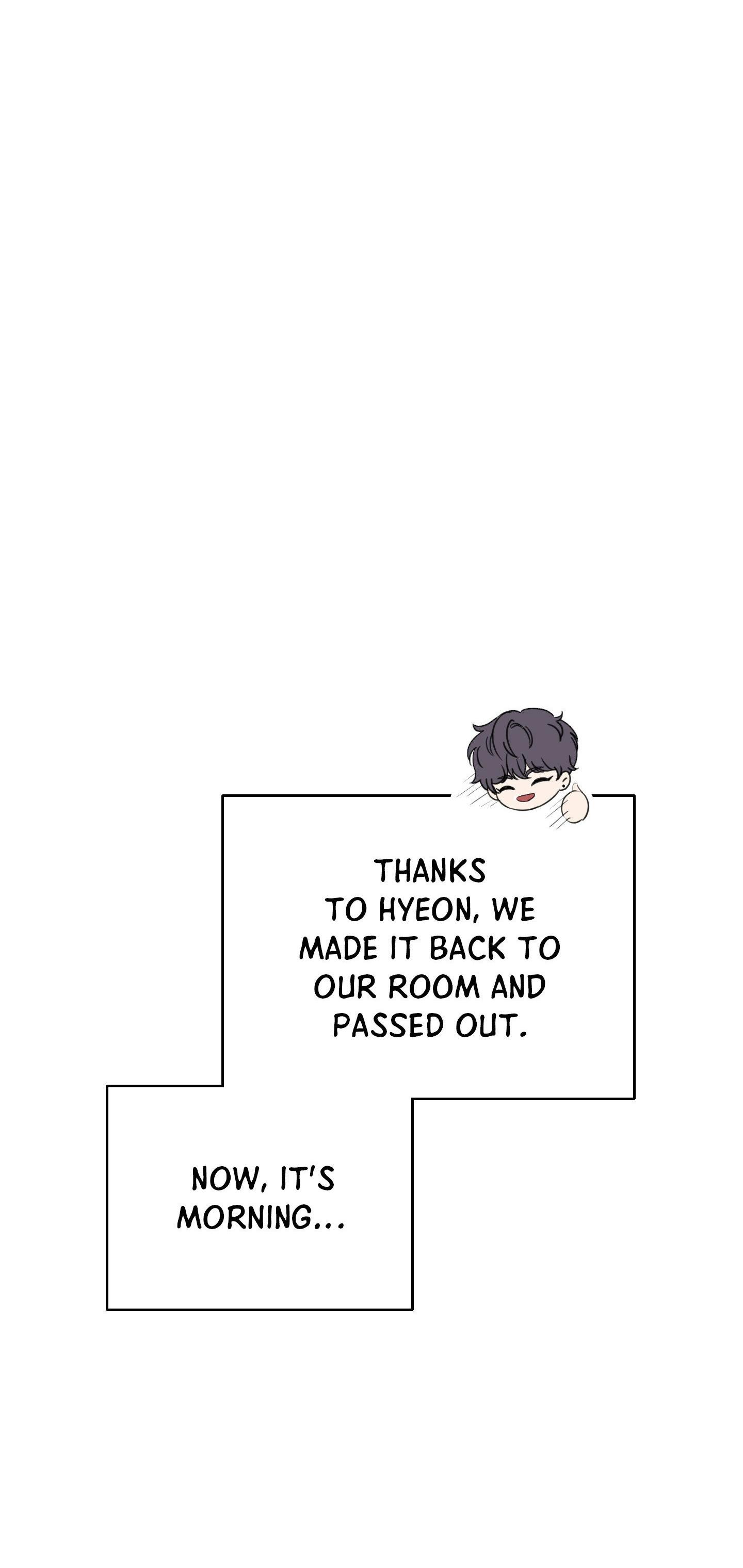 Bias Wrecker Chapter 4 page 40 - 