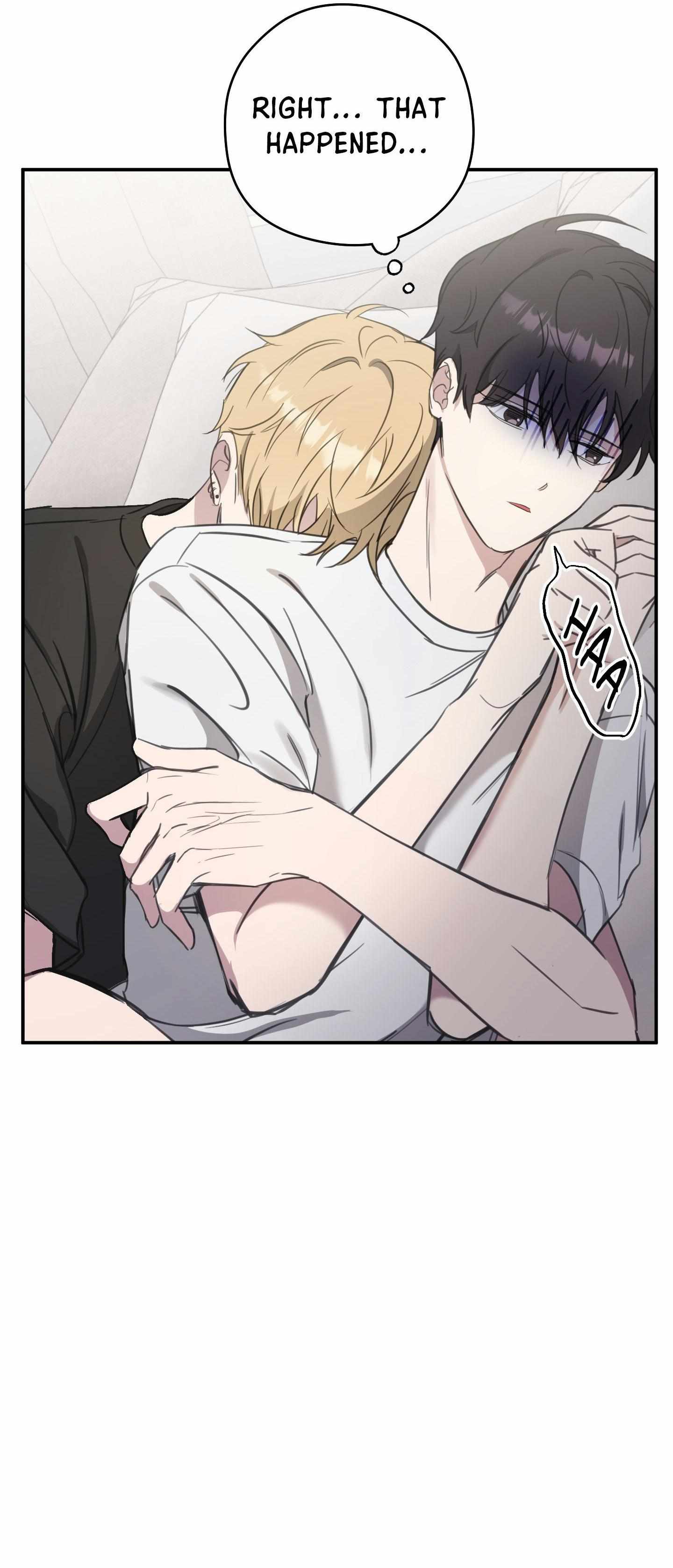 Bias Wrecker Chapter 4 page 41 - 