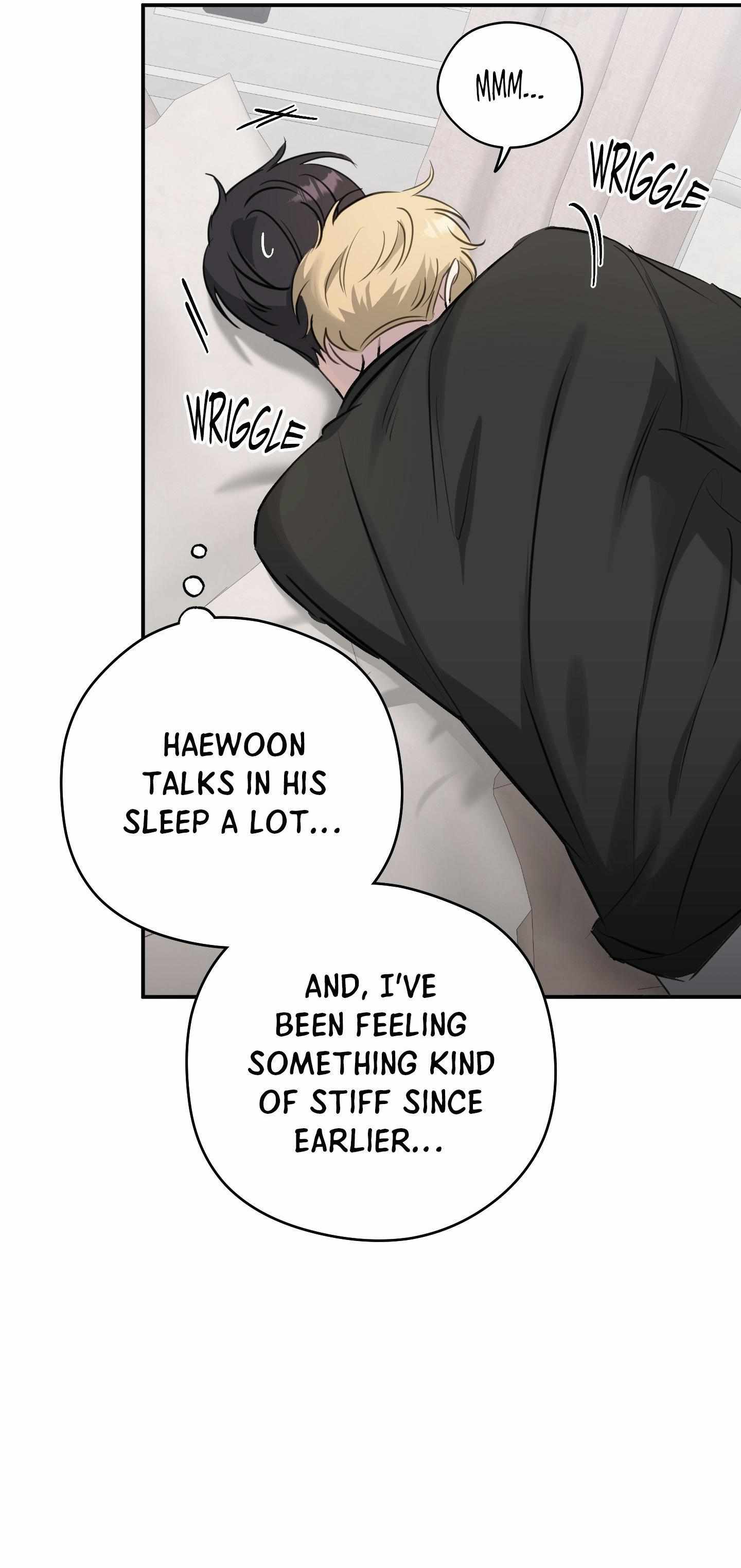 Bias Wrecker Chapter 4 page 42 - 
