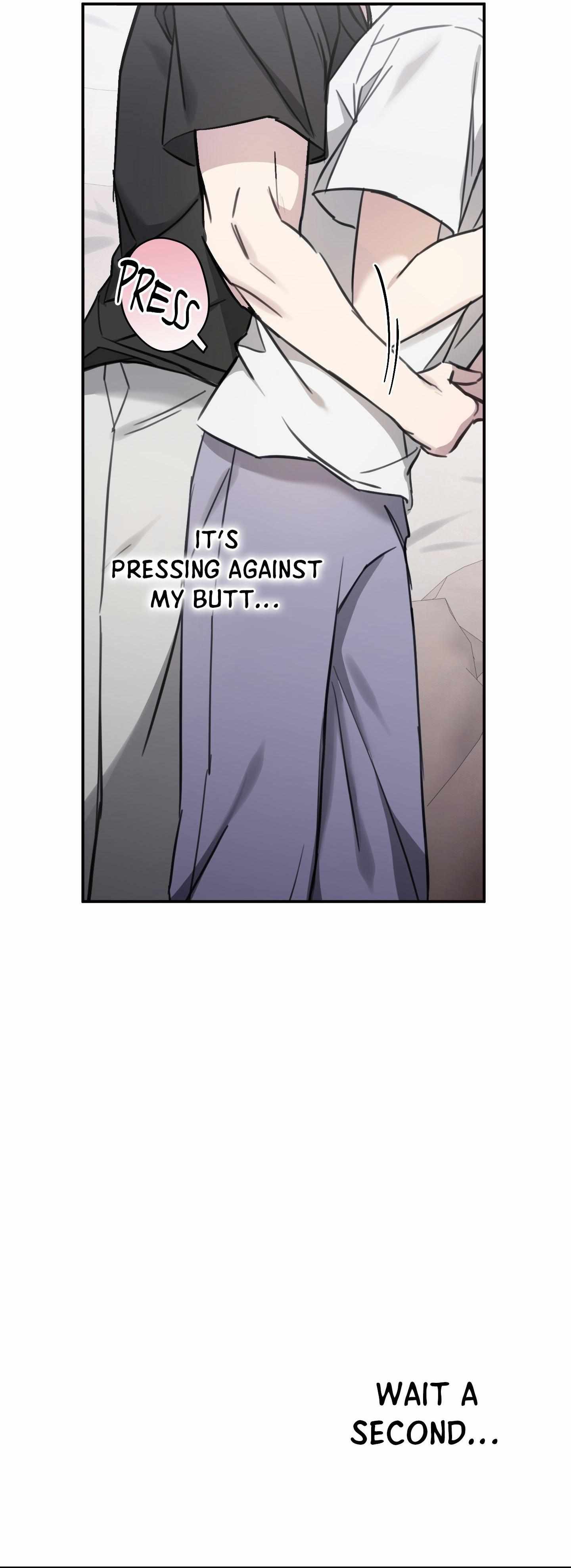 Bias Wrecker Chapter 4 page 43 - 