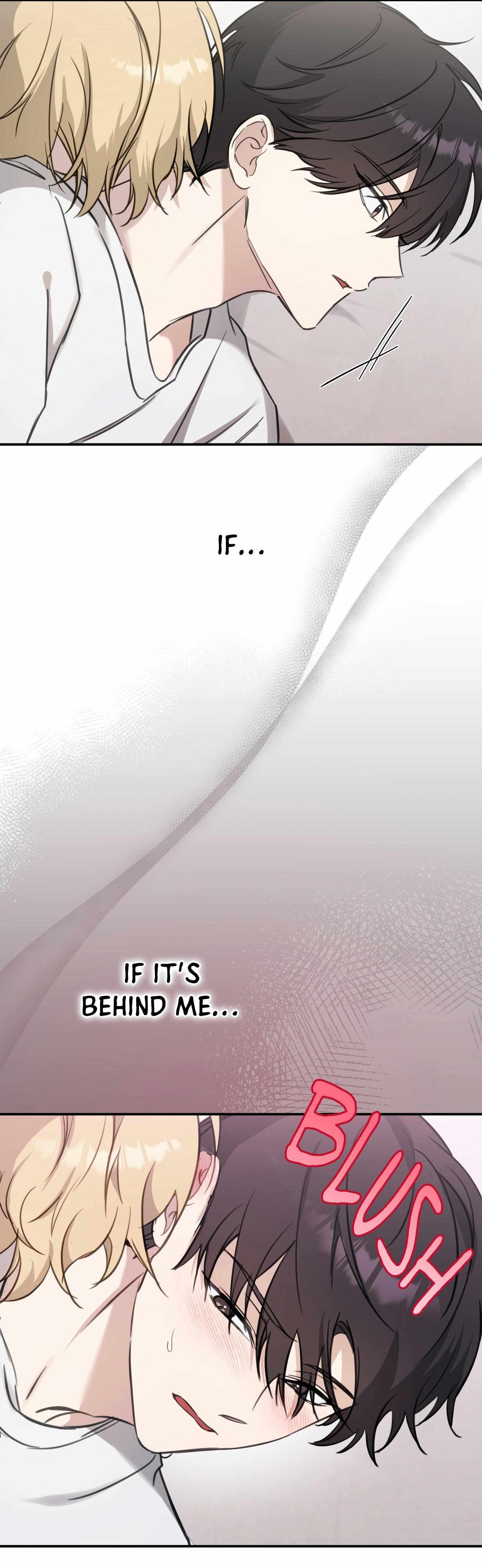 Bias Wrecker Chapter 4 page 44 - 