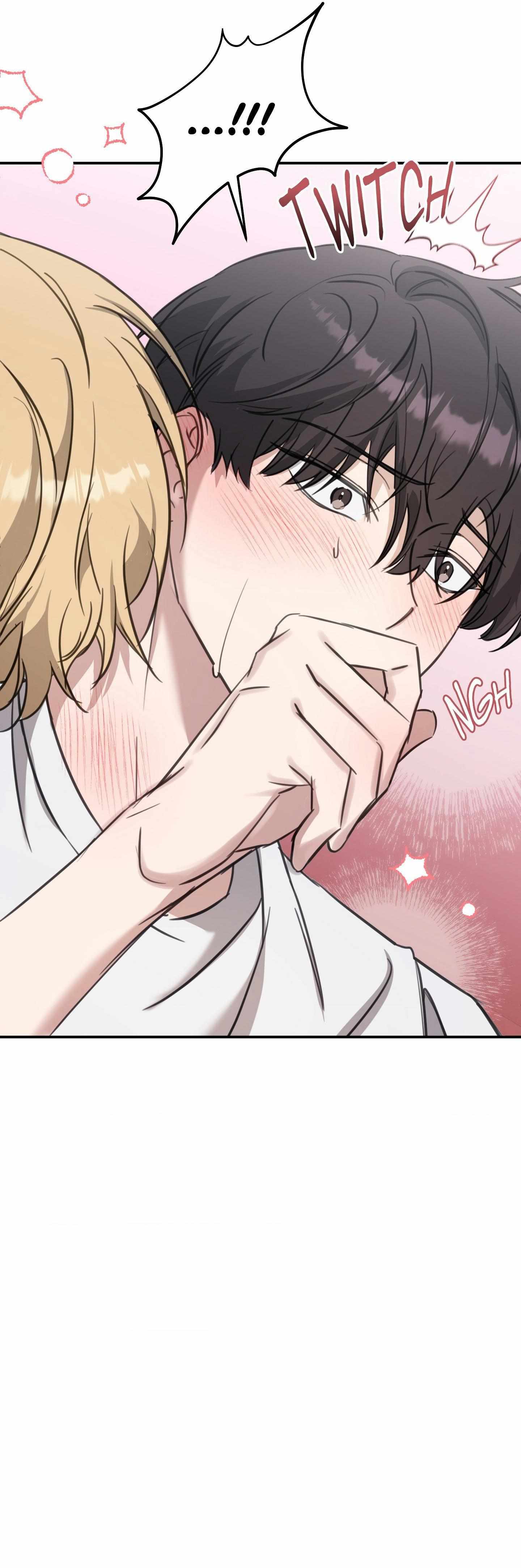 Bias Wrecker Chapter 4 page 47 - 