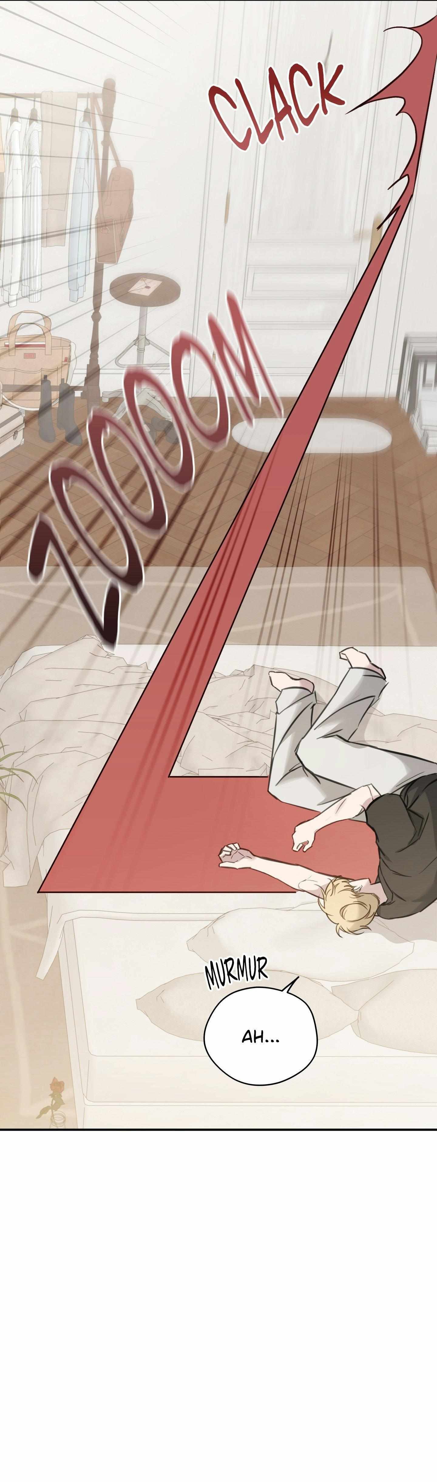 Bias Wrecker Chapter 4 page 49 - 