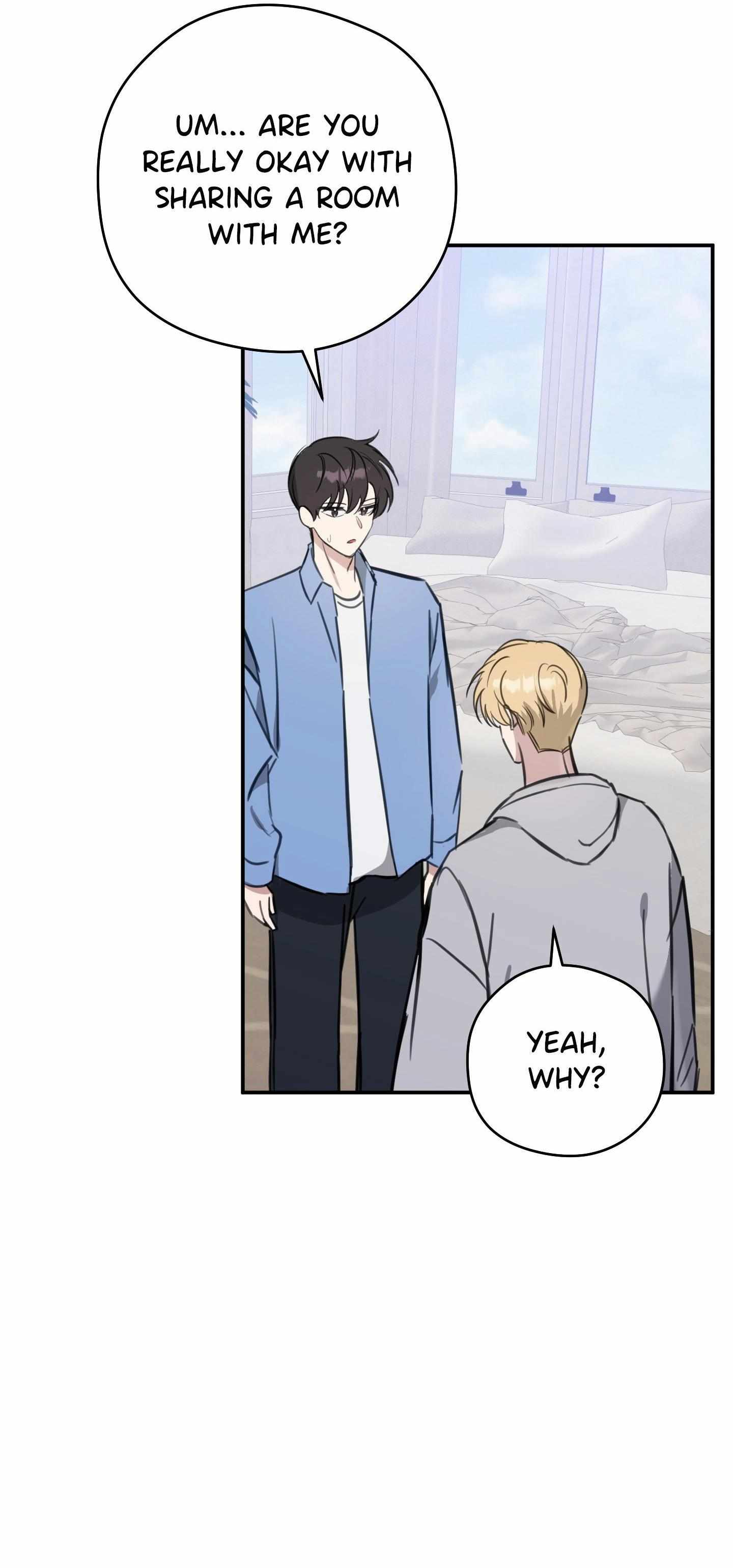 Bias Wrecker Chapter 4 page 6 - 