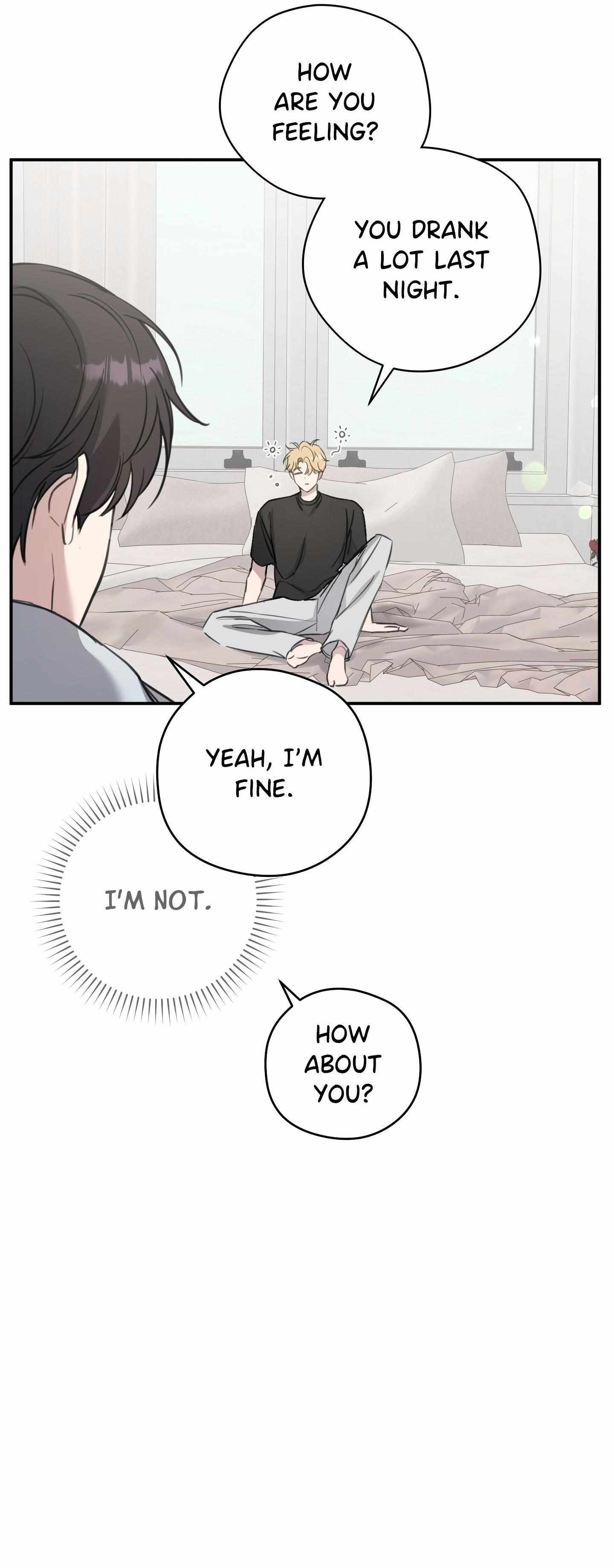 Bias Wrecker Chapter 4 page 53 - 