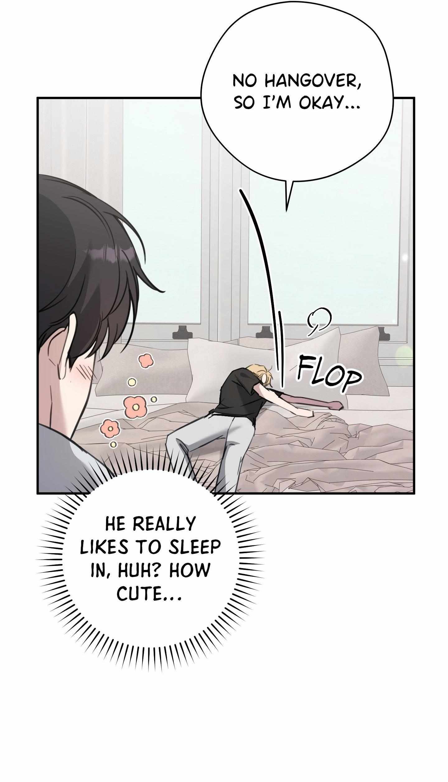 Bias Wrecker Chapter 4 page 54 - 