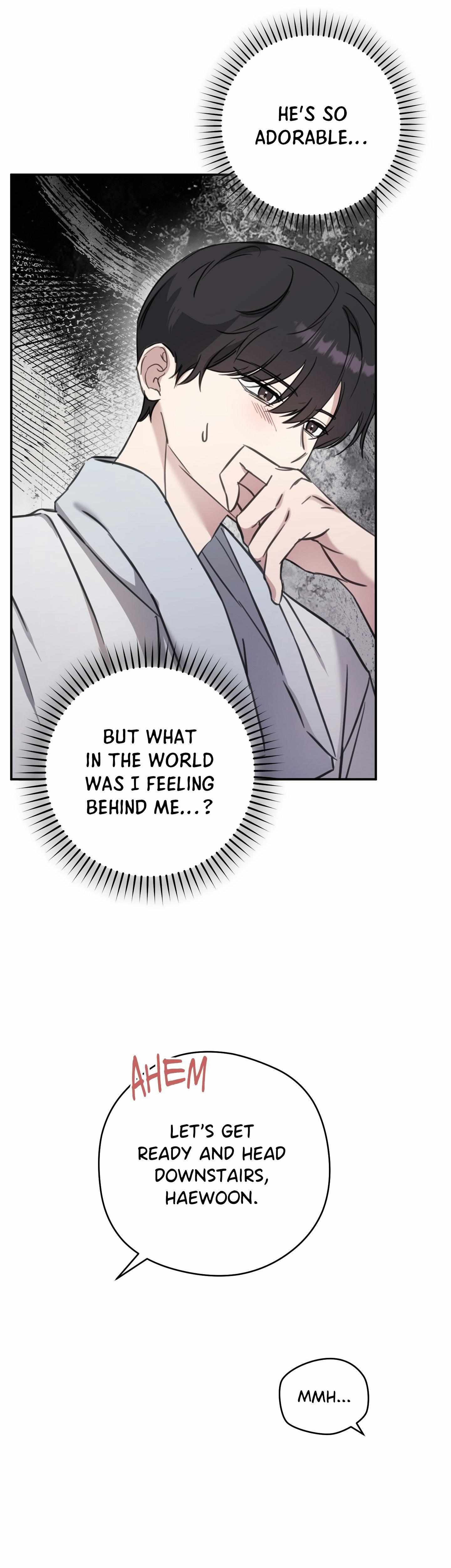 Bias Wrecker Chapter 4 page 55 - 