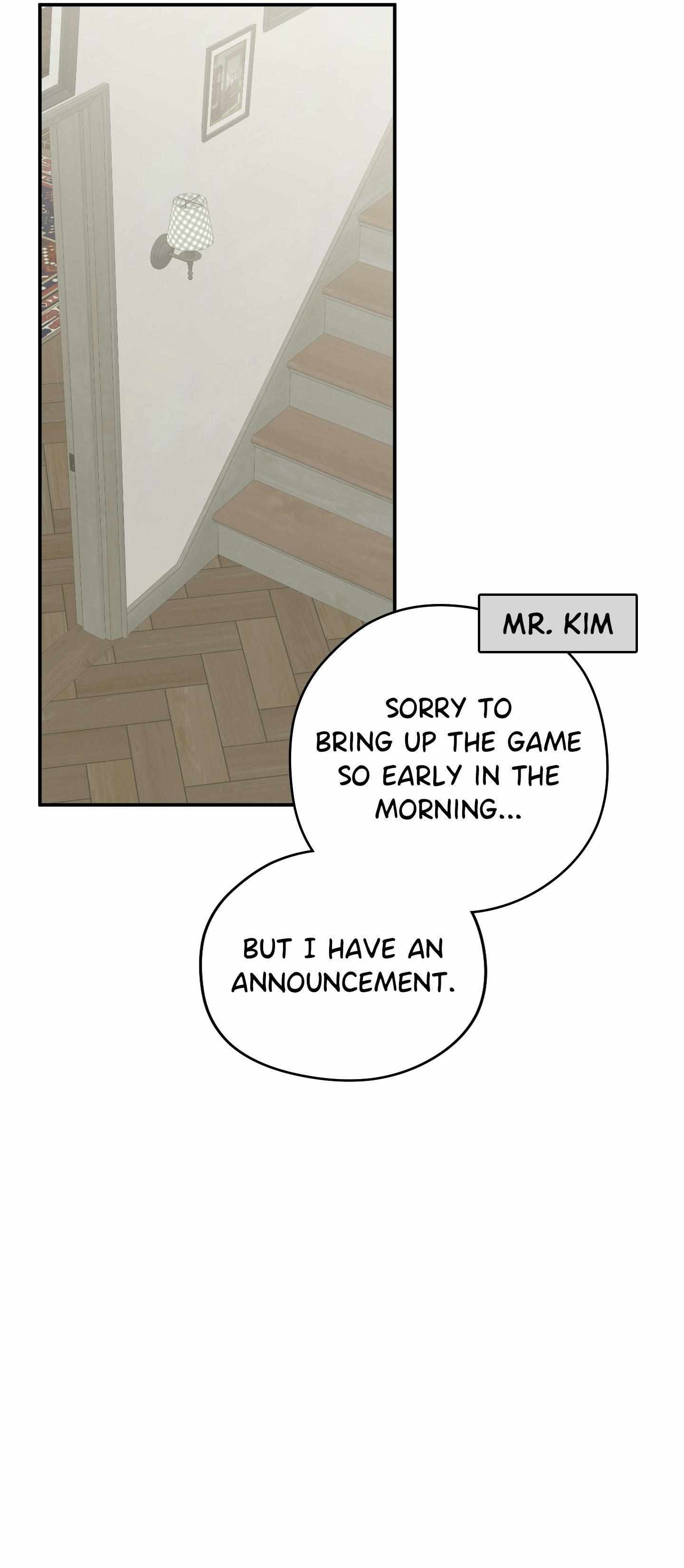 Bias Wrecker Chapter 4 page 57 - 