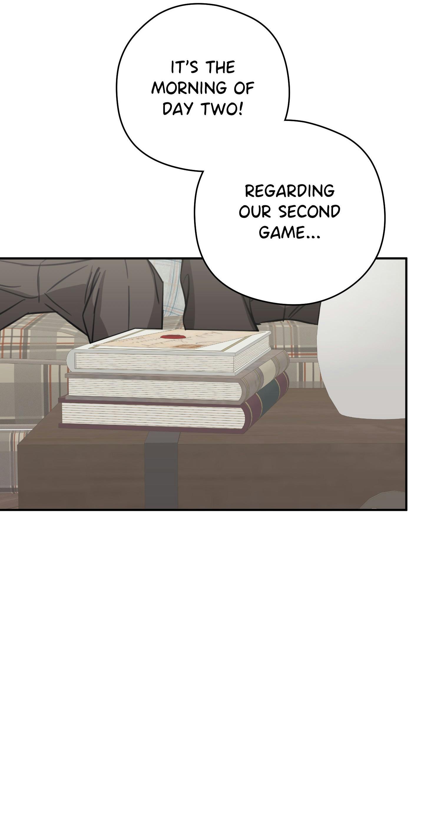 Bias Wrecker Chapter 4 page 58 - 
