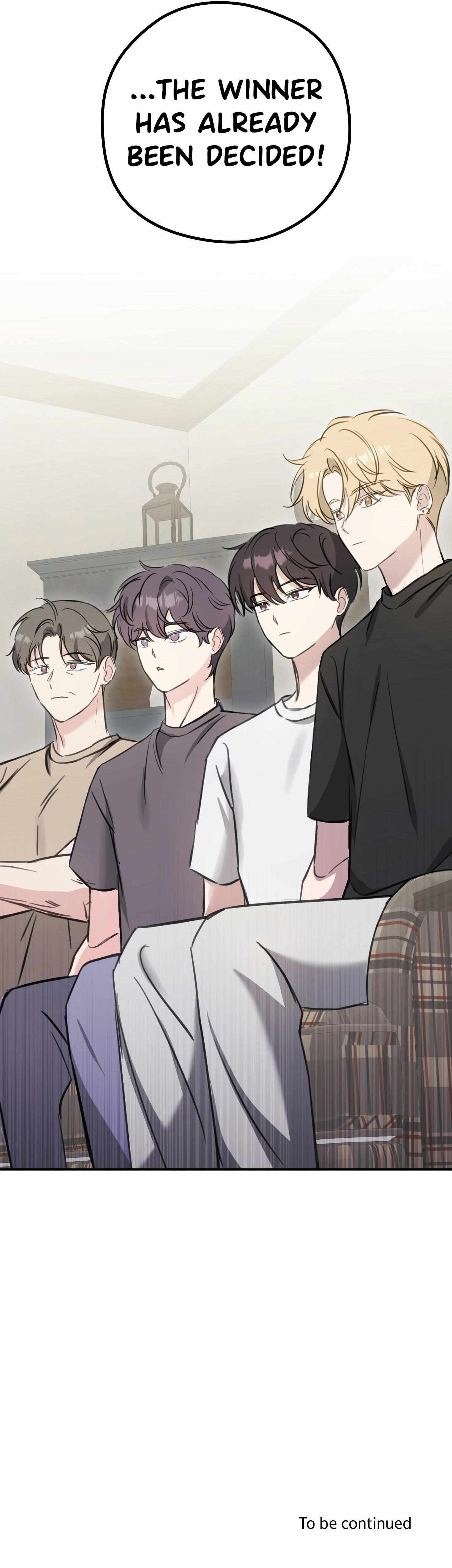 Bias Wrecker Chapter 4 page 59 - 