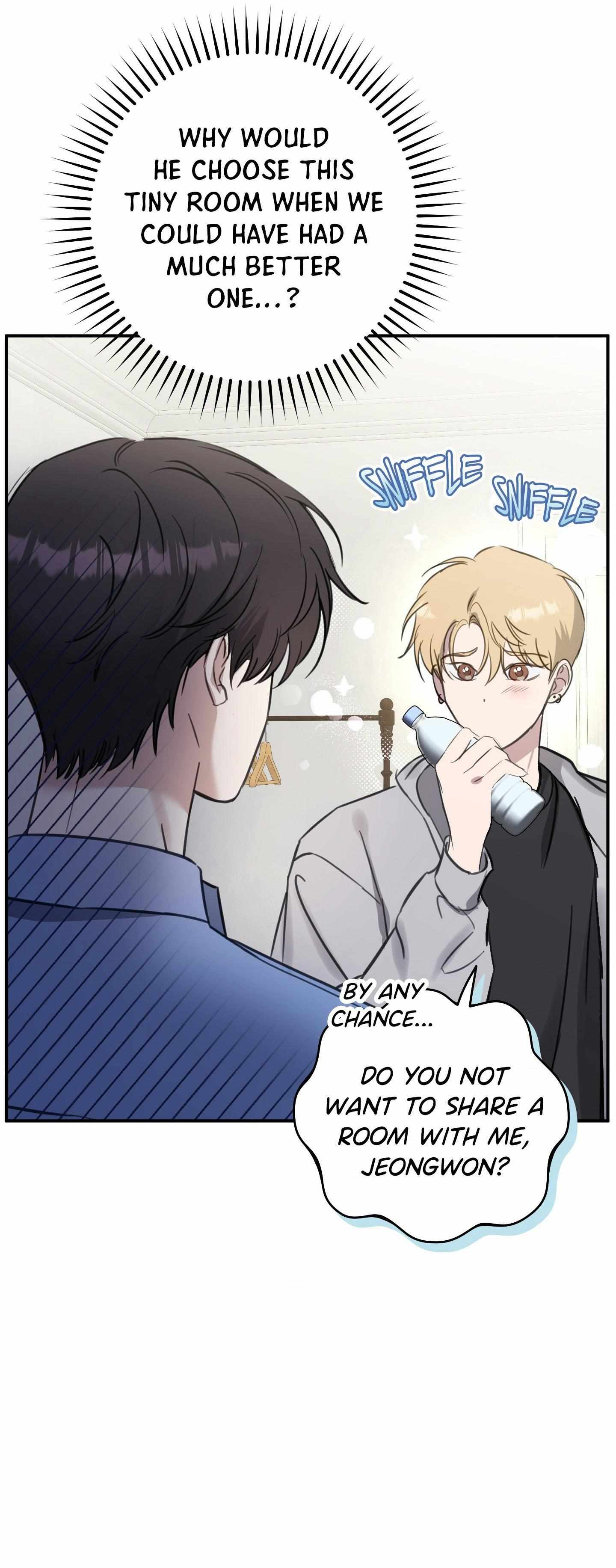 Bias Wrecker Chapter 4 page 7 - 