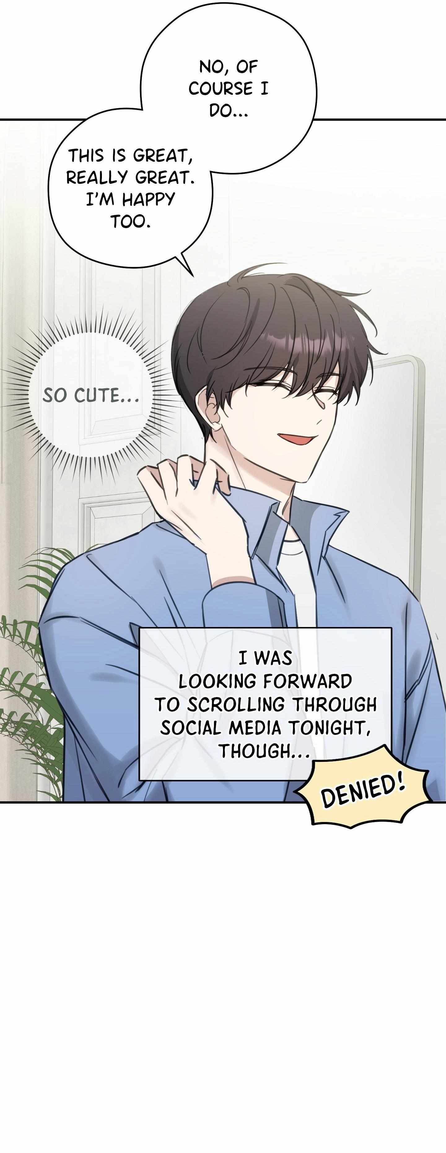 Bias Wrecker Chapter 4 page 8 - 