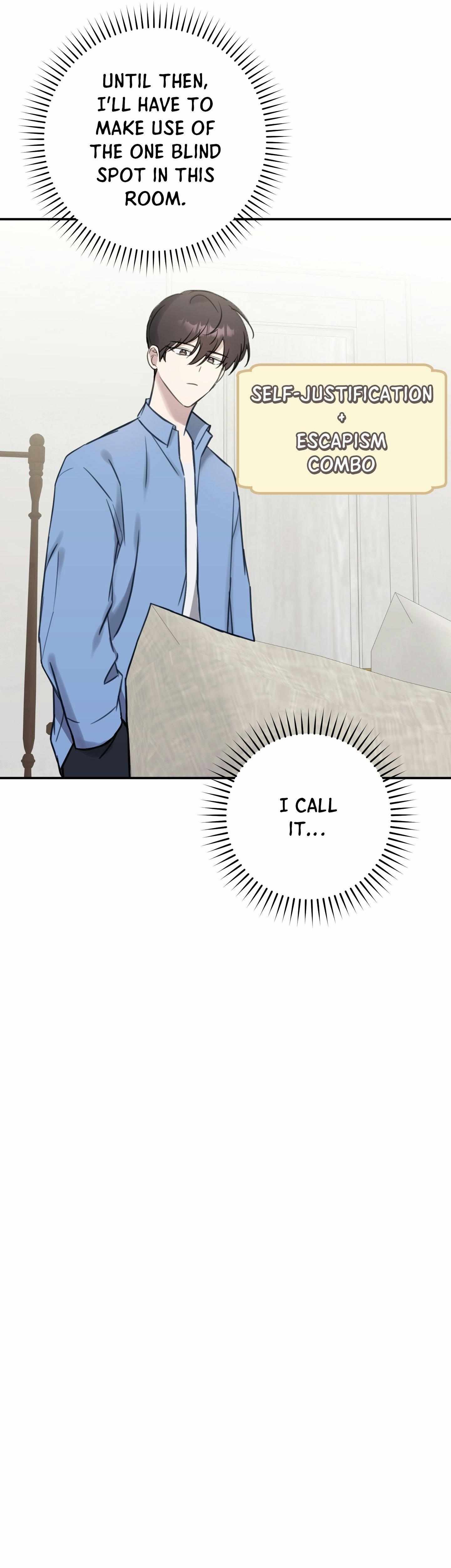Bias Wrecker Chapter 4 page 10 - 