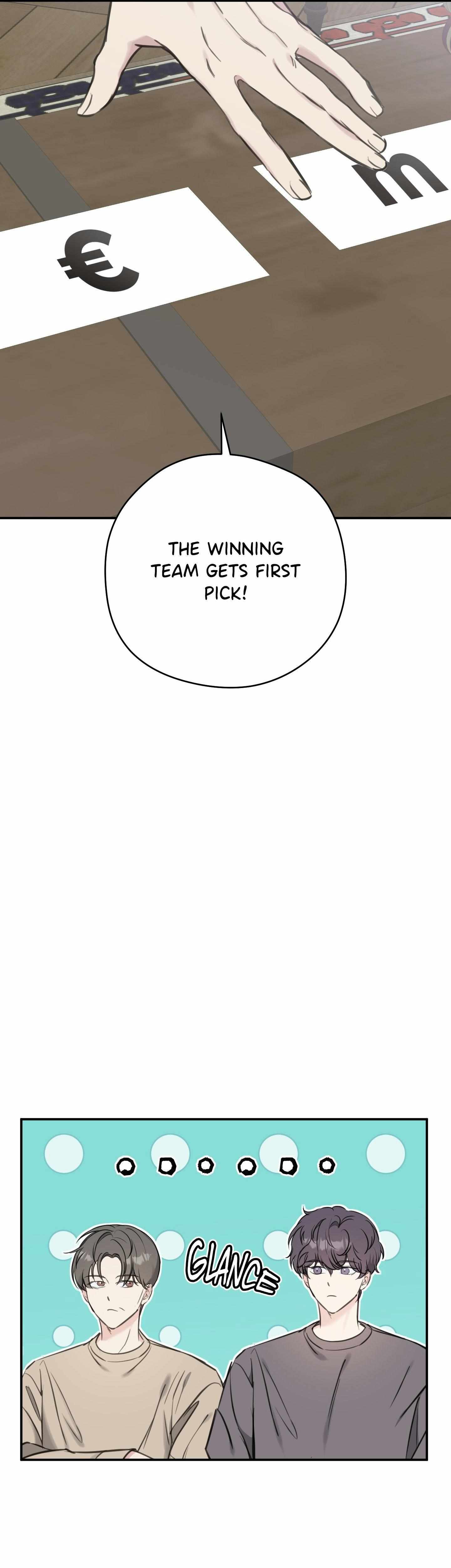 Bias Wrecker Chapter 5 page 12 - 