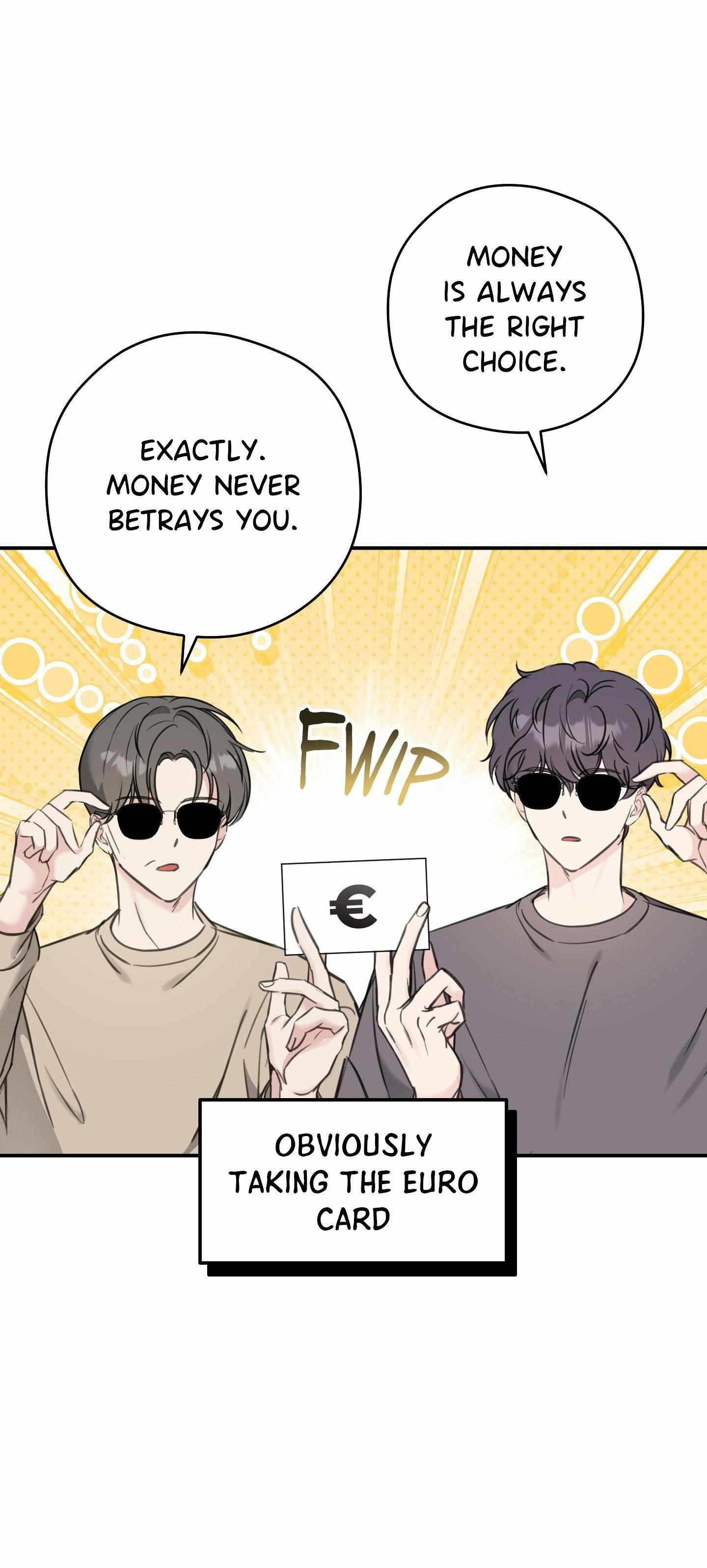 Bias Wrecker Chapter 5 page 13 - 