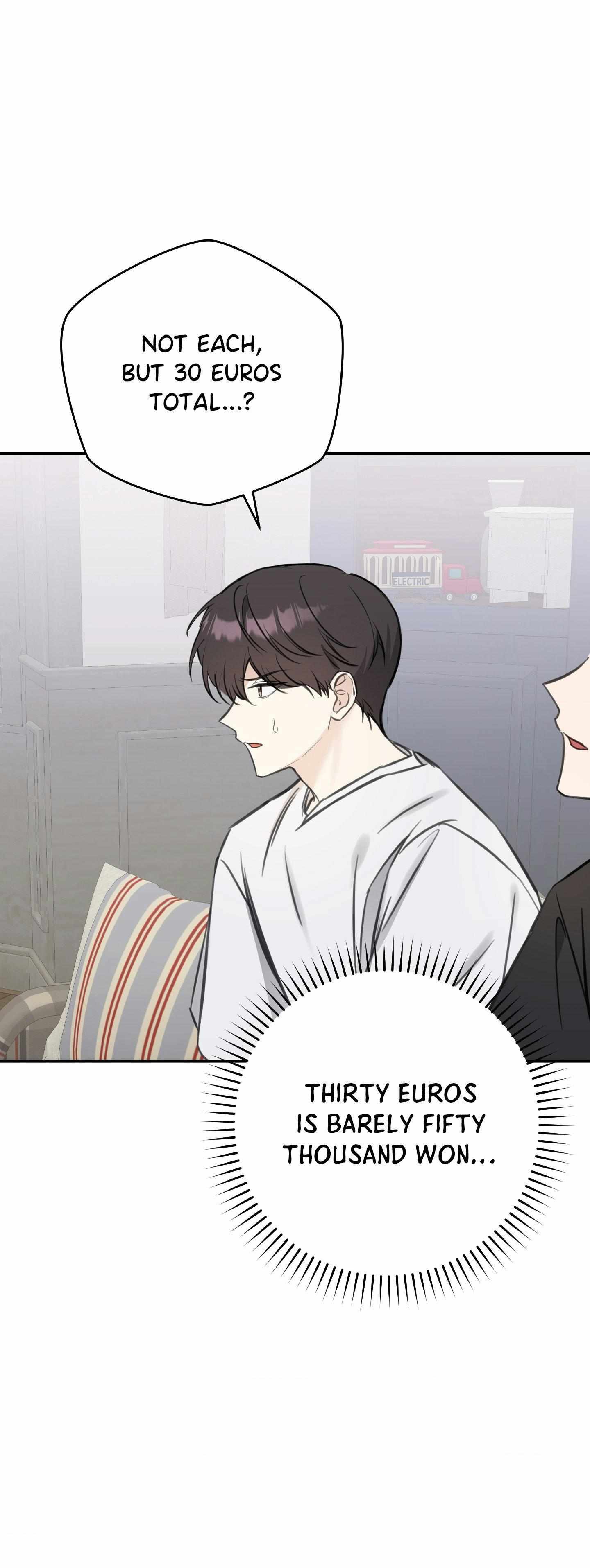 Bias Wrecker Chapter 5 page 19 - 