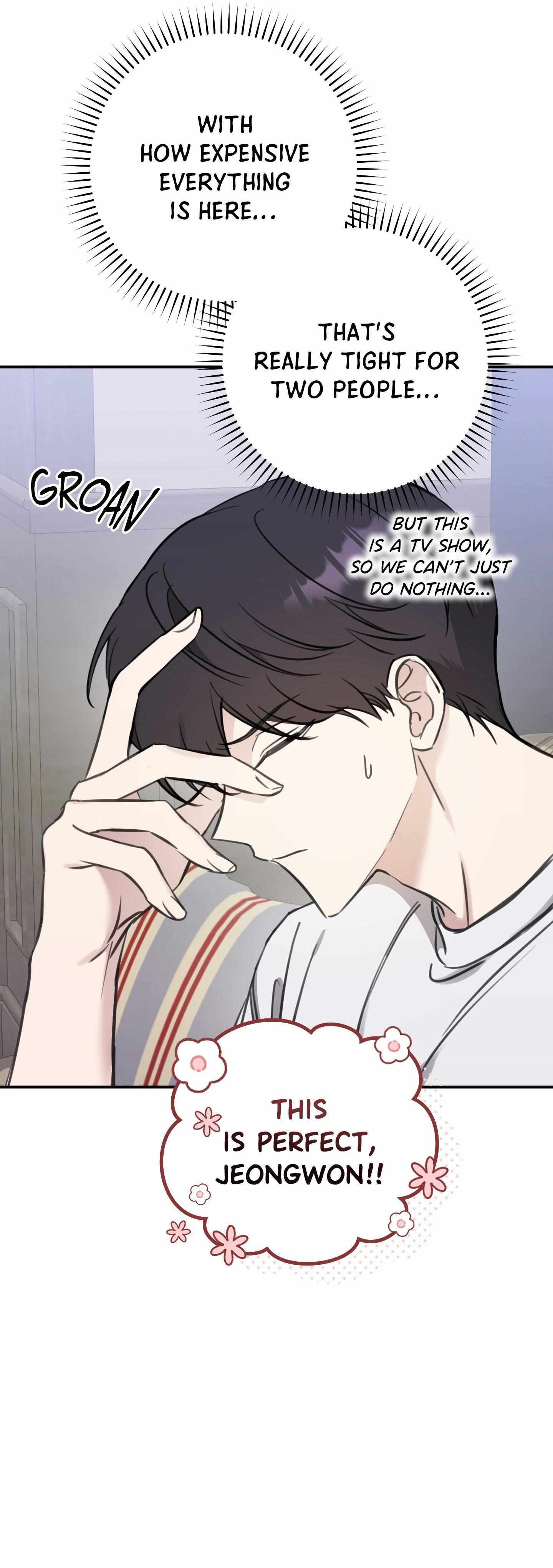 Bias Wrecker Chapter 5 page 20 - 