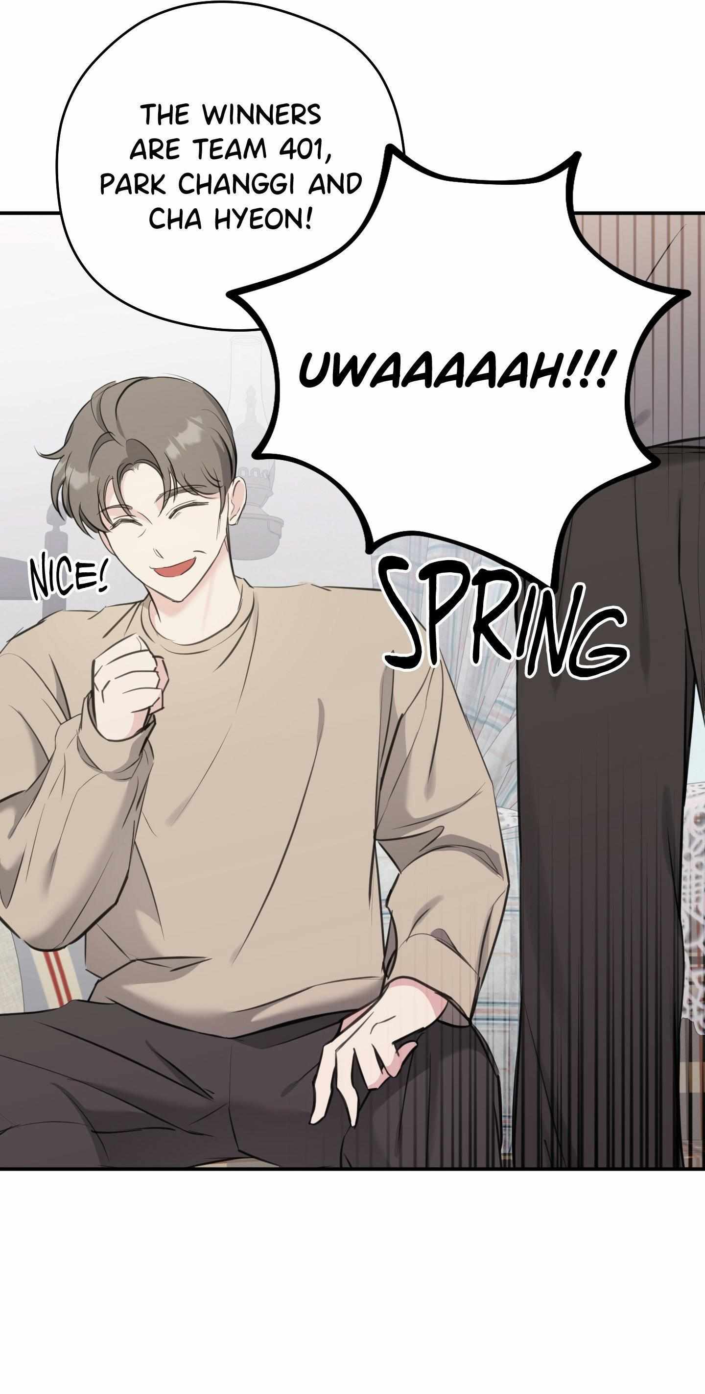 Bias Wrecker Chapter 5 page 3 - 