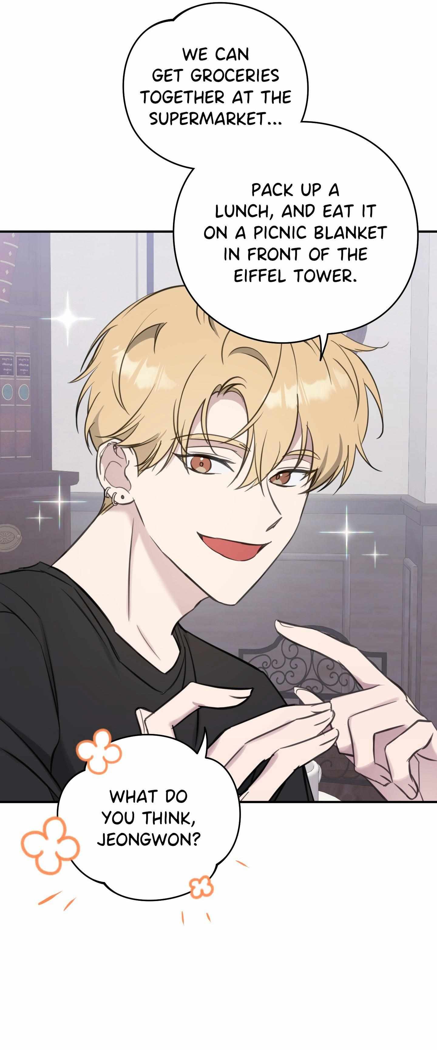 Bias Wrecker Chapter 5 page 22 - 