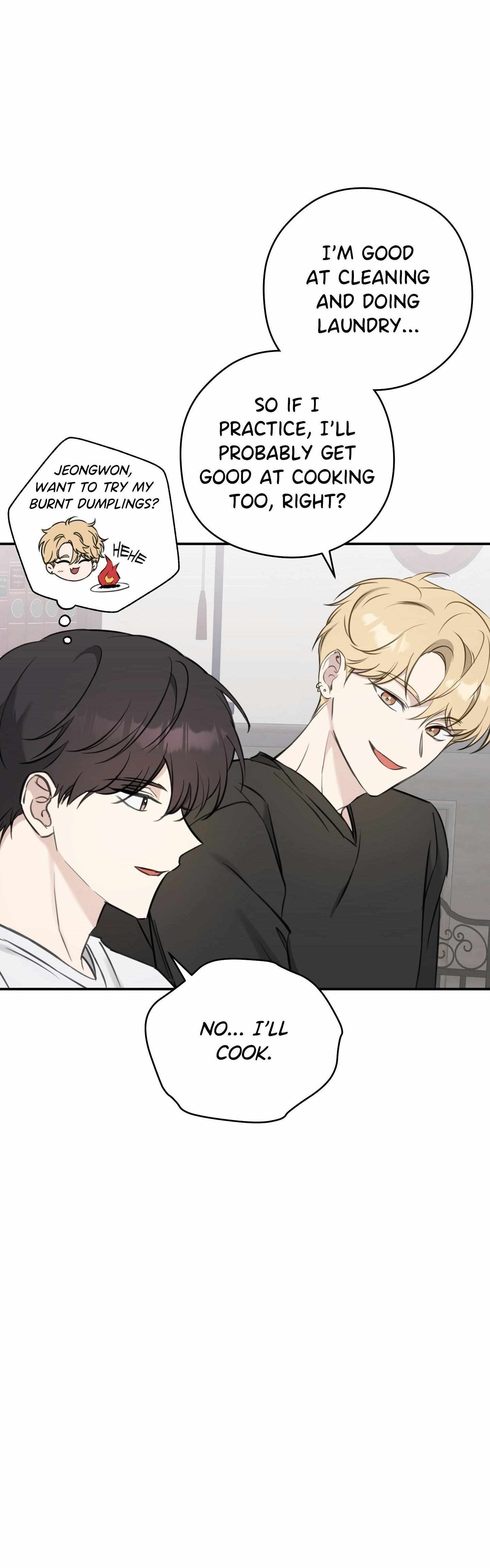 Bias Wrecker Chapter 5 page 24 - 