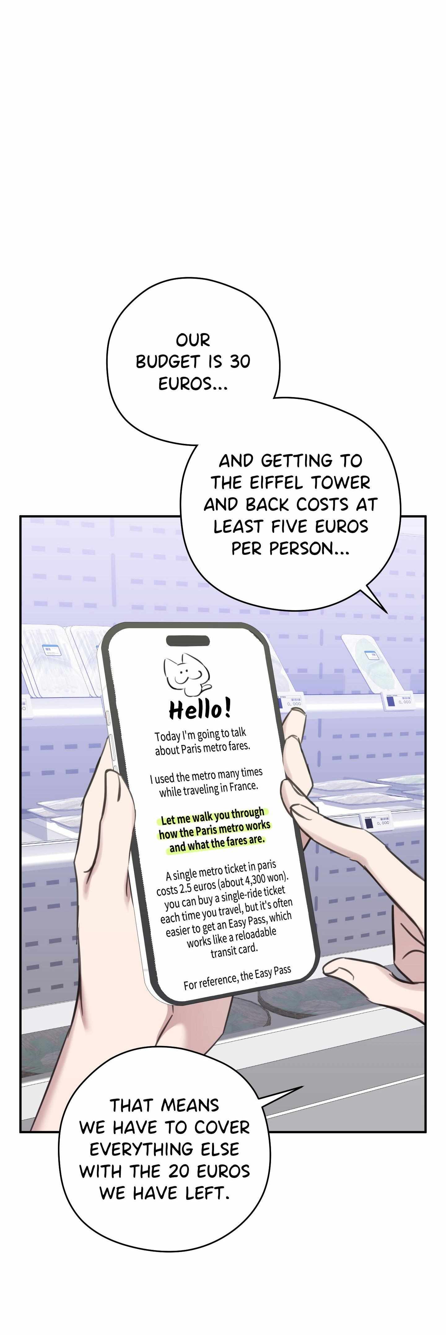 Bias Wrecker Chapter 5 page 26 - 