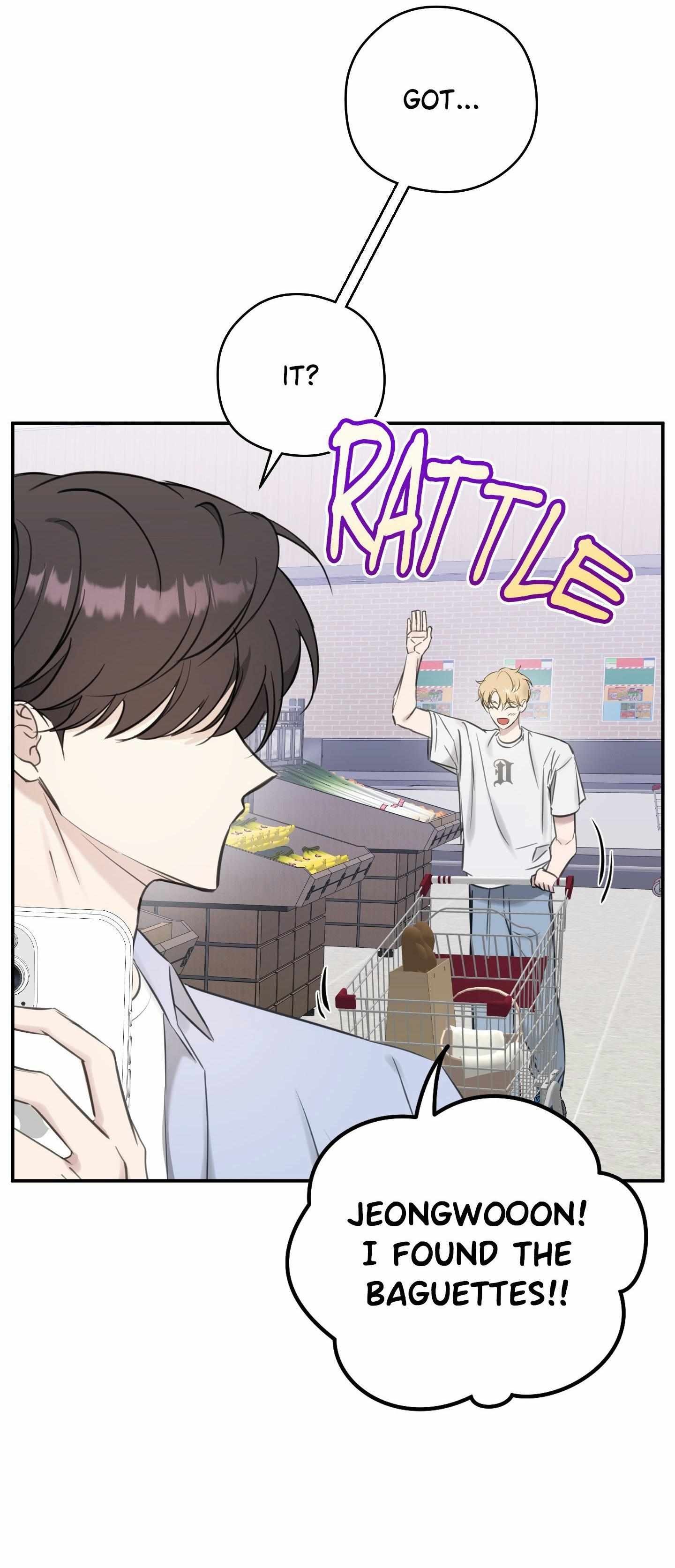 Bias Wrecker Chapter 5 page 27 - 