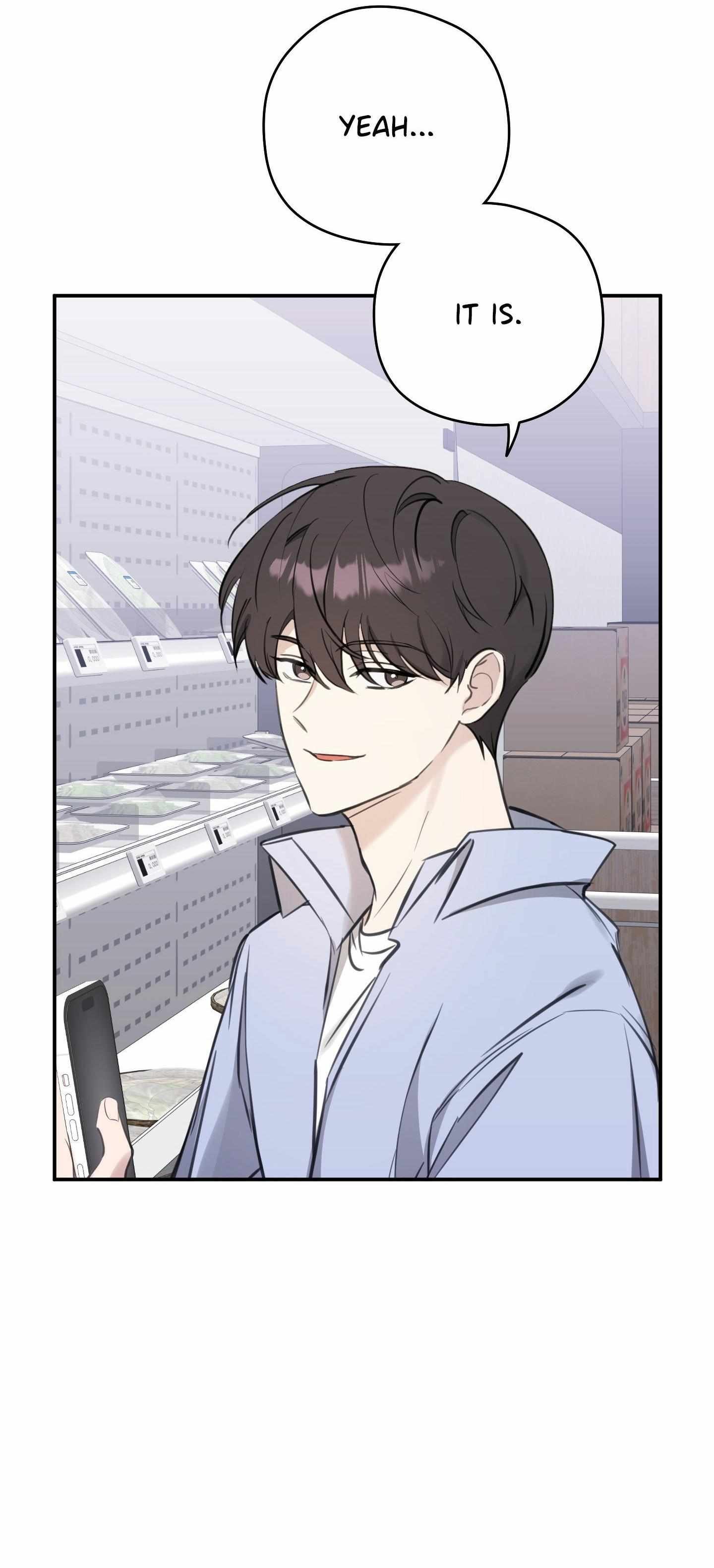 Bias Wrecker Chapter 5 page 30 - 
