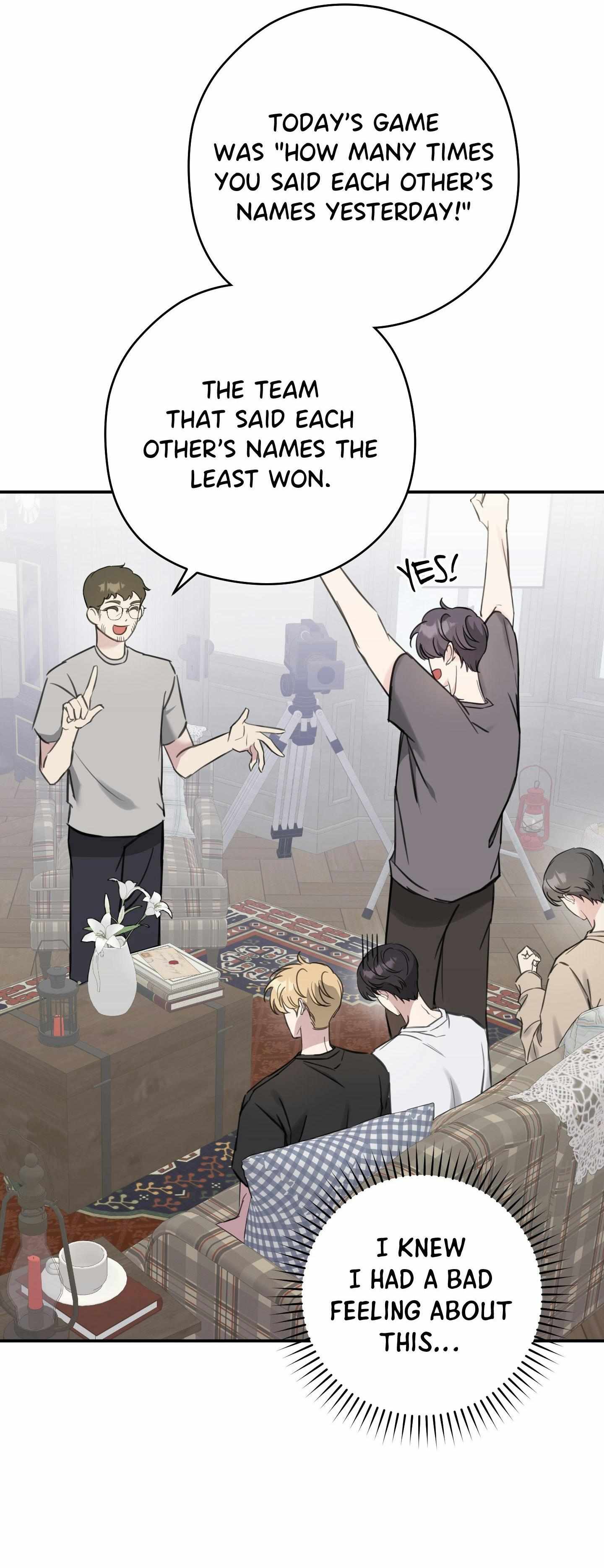 Bias Wrecker Chapter 5 page 4 - 