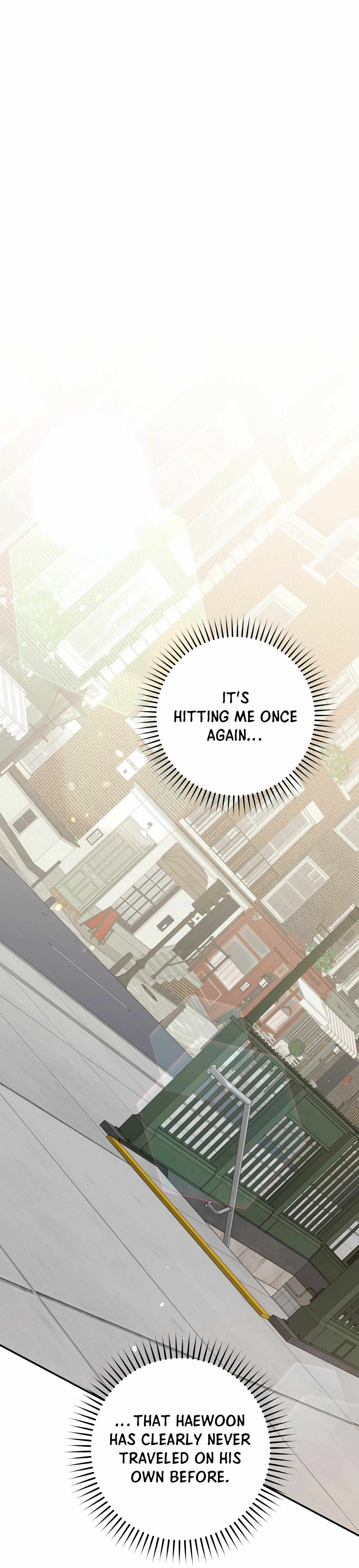 Bias Wrecker Chapter 5 page 32 - 
