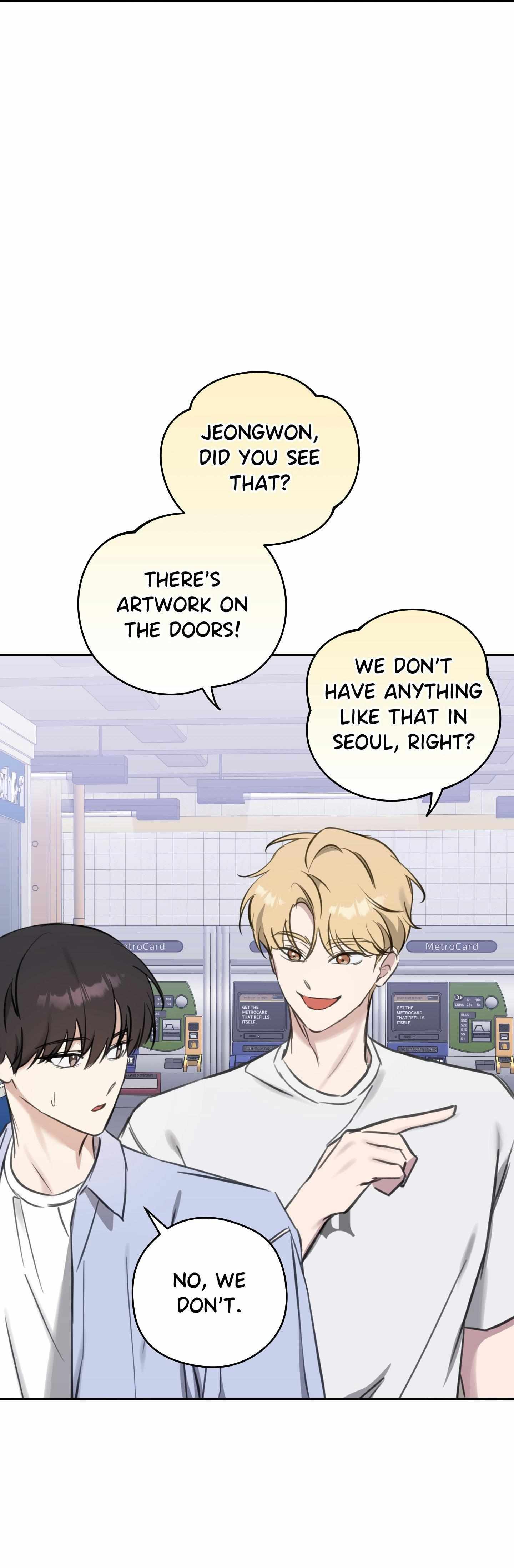 Bias Wrecker Chapter 5 page 34 - 