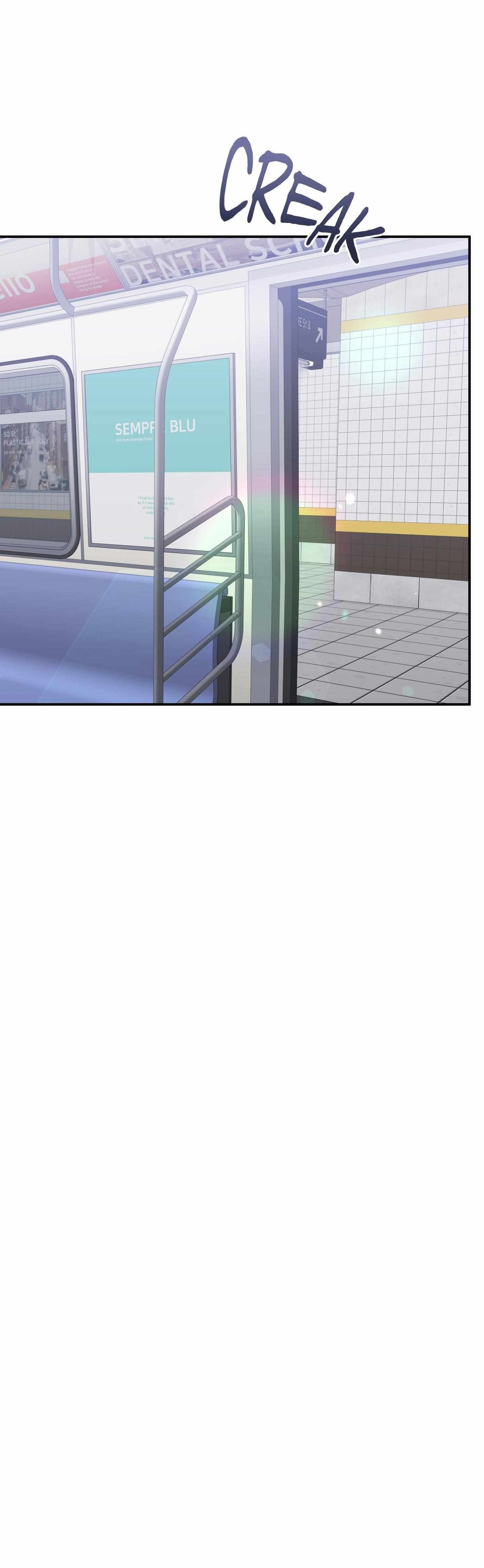 Bias Wrecker Chapter 5 page 36 - 