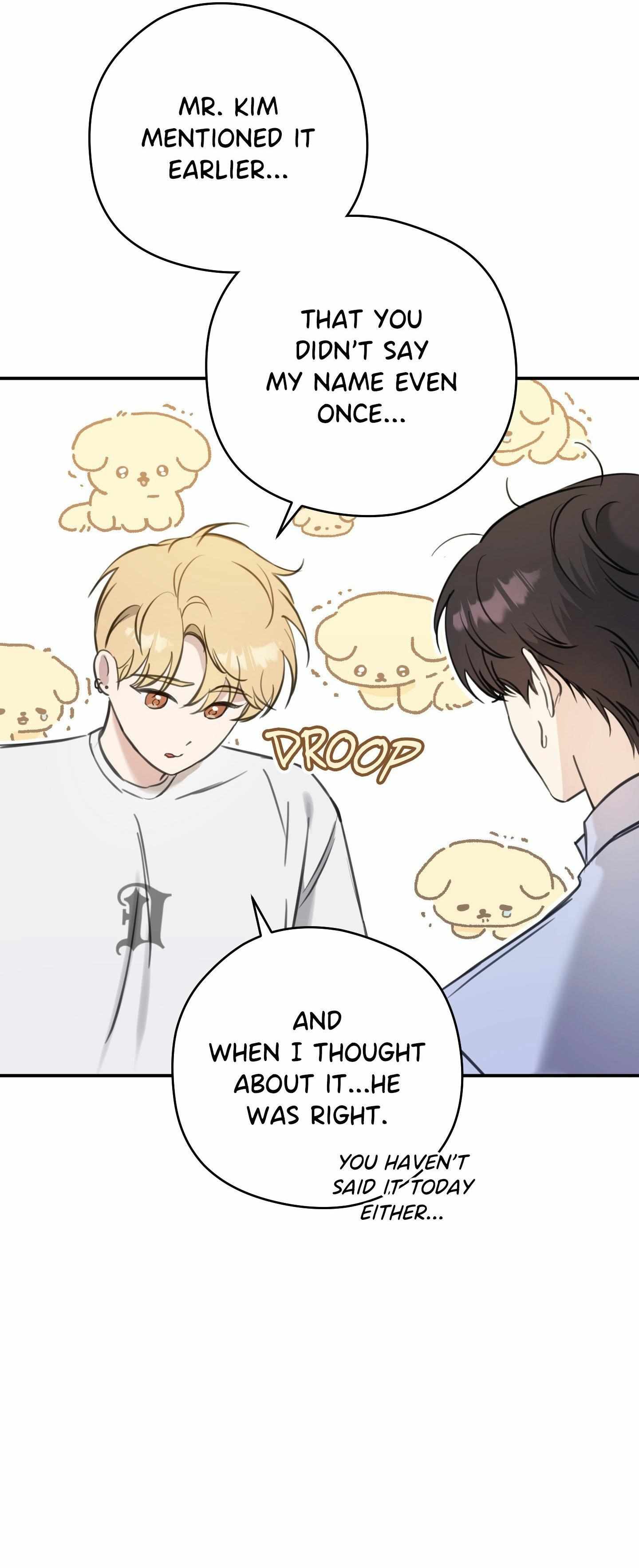 Bias Wrecker Chapter 5 page 41 - 