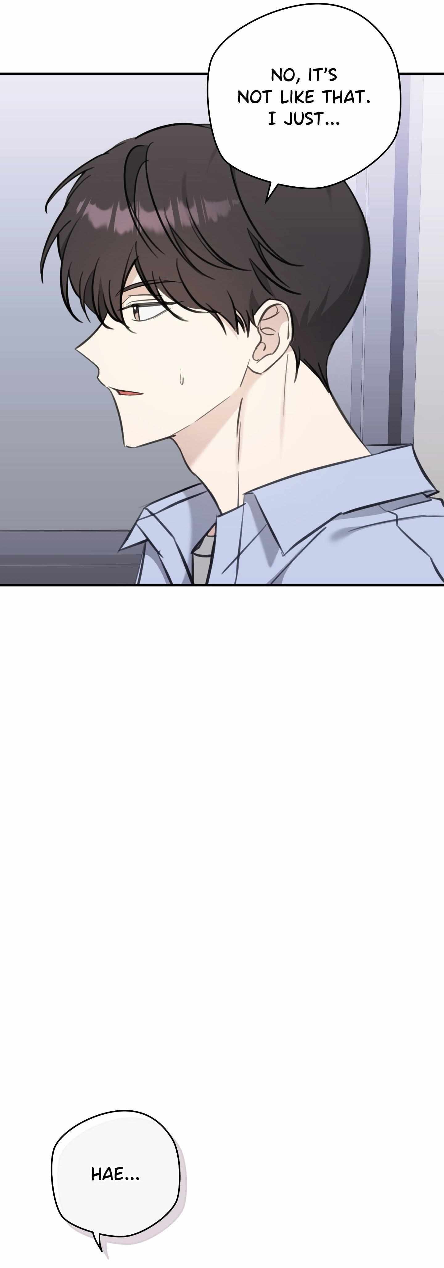 Bias Wrecker Chapter 5 page 44 - 