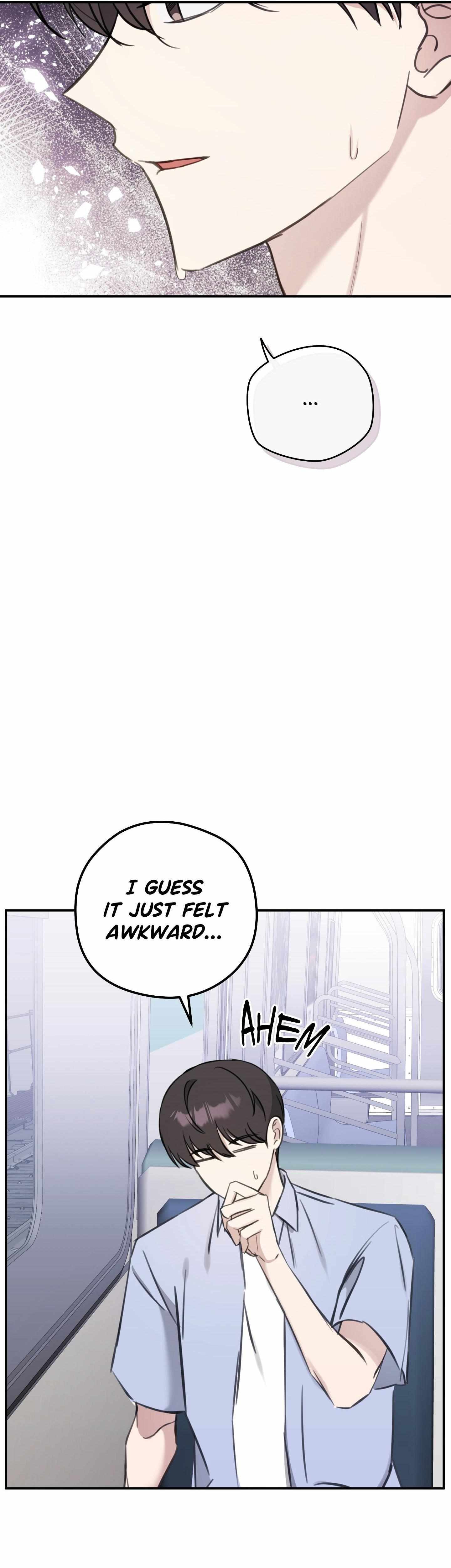 Bias Wrecker Chapter 5 page 45 - 